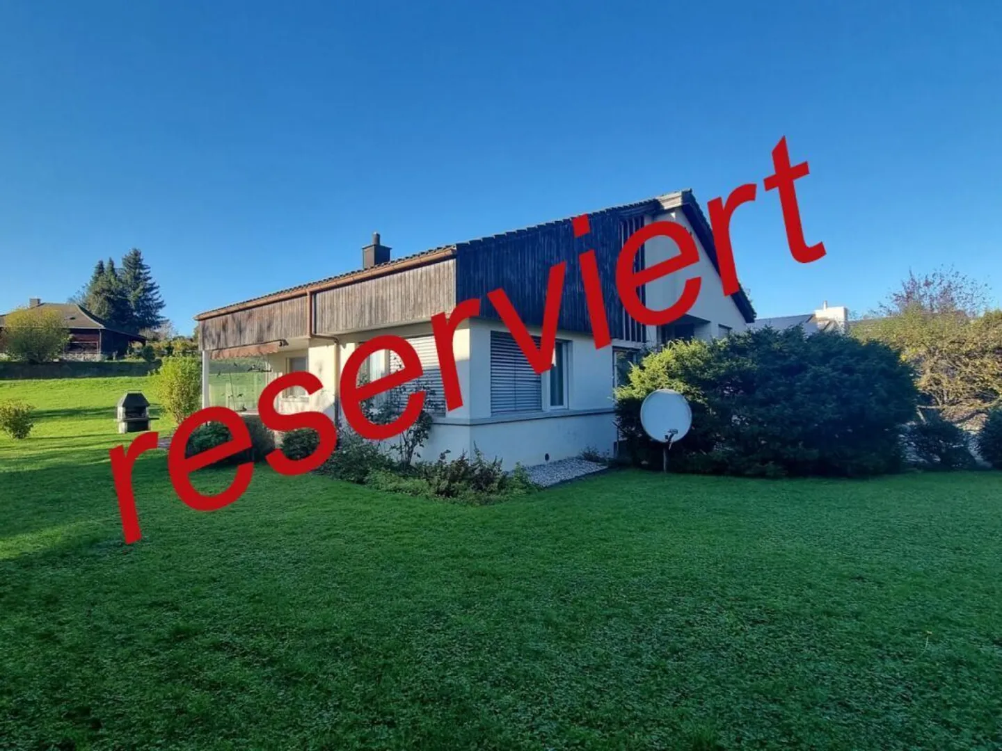 Charming Family Home in Rotmonten - Photo 1 of 17