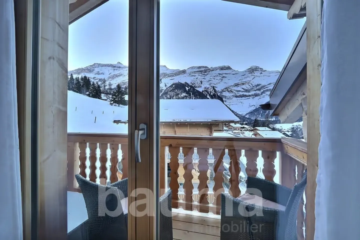 Chalet de deux logements - Photo 12 sur 13
