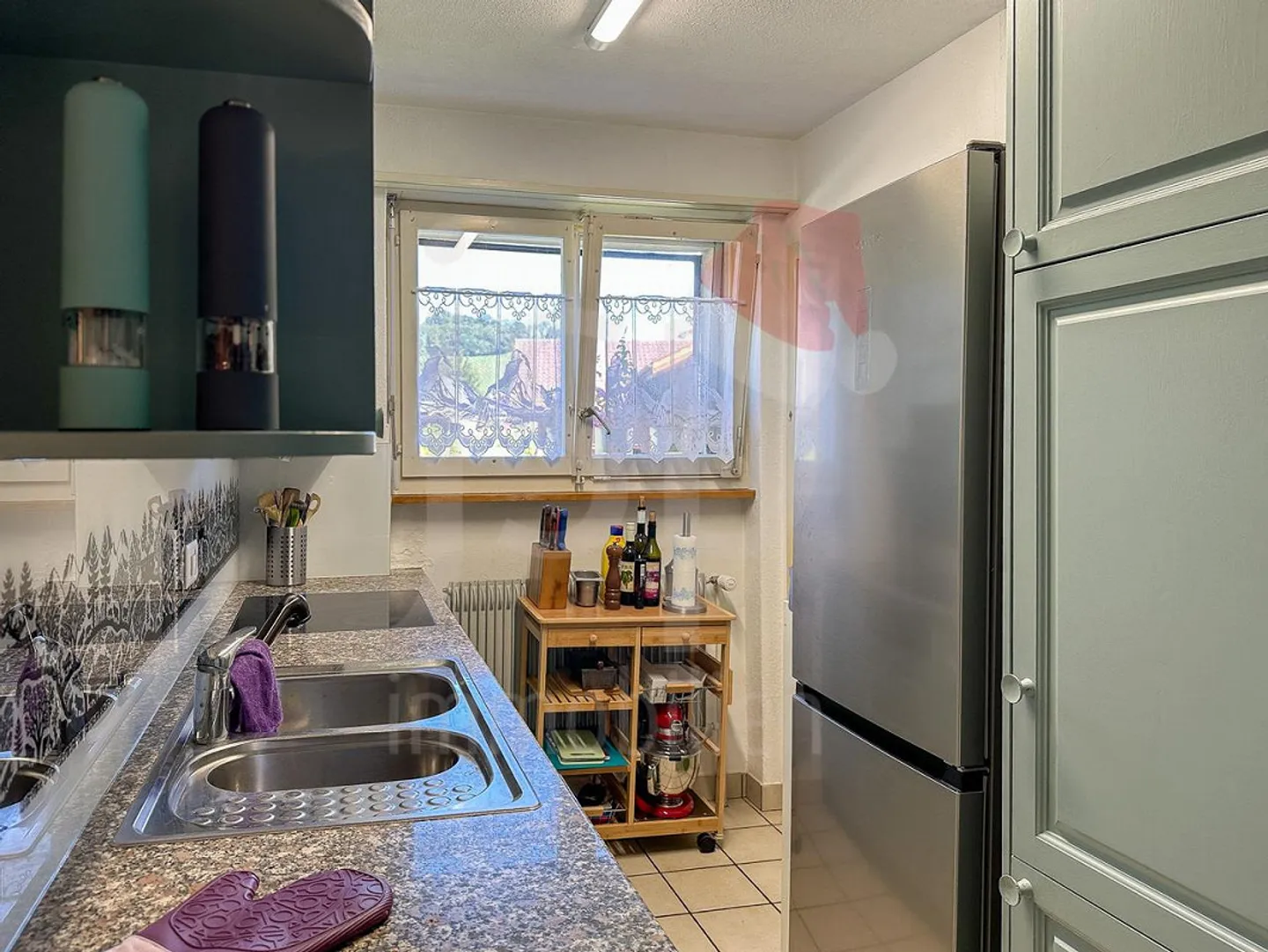 5.5 Zimmer Bungalow mit grossem Grundstück - Foto 10 von 26