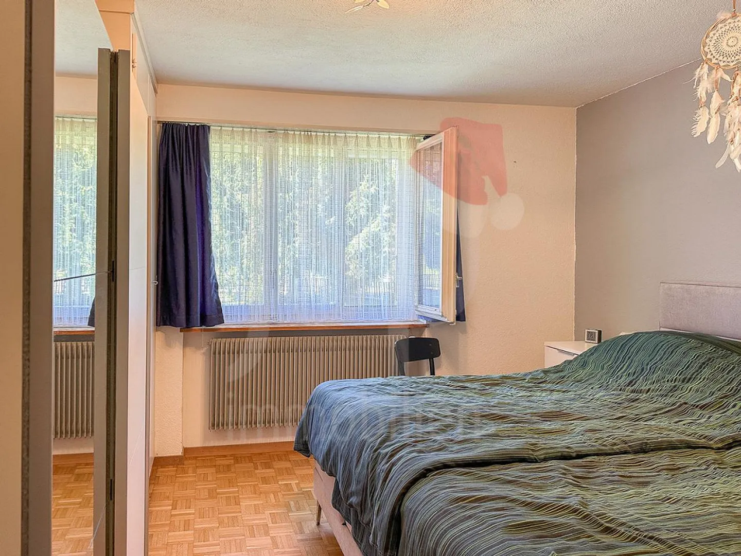5.5 Zimmer Bungalow mit grossem Grundstück - Foto 11 von 26