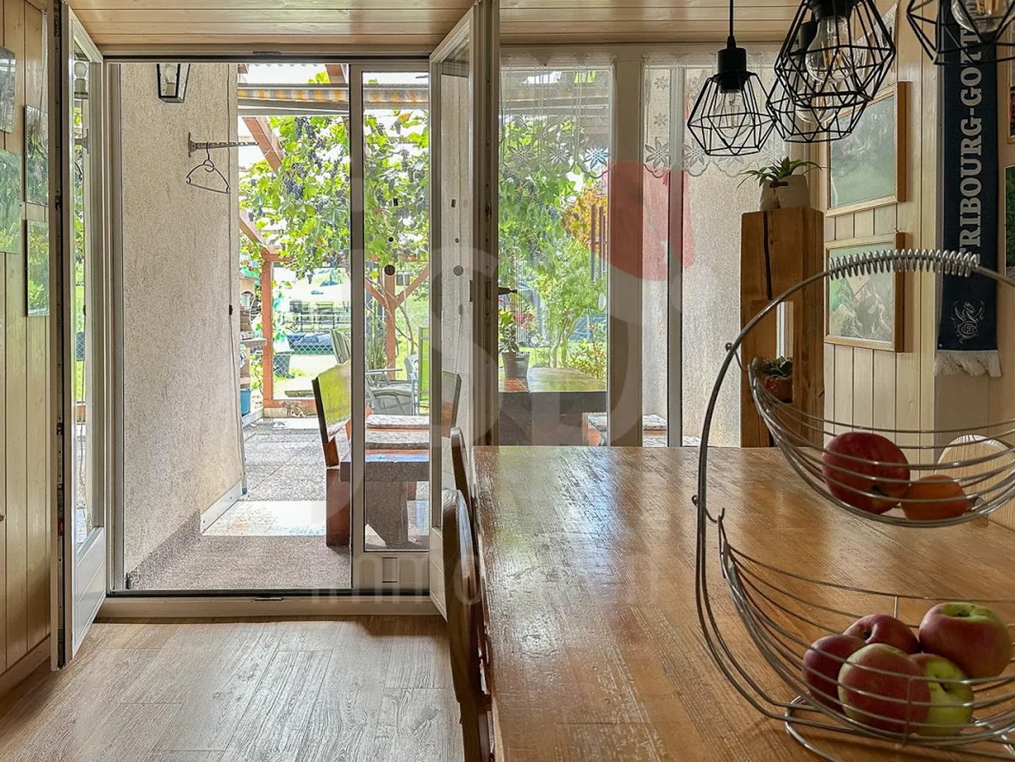 5.5 Zimmer Bungalow mit grossem Grundstück - Foto 13 von 26