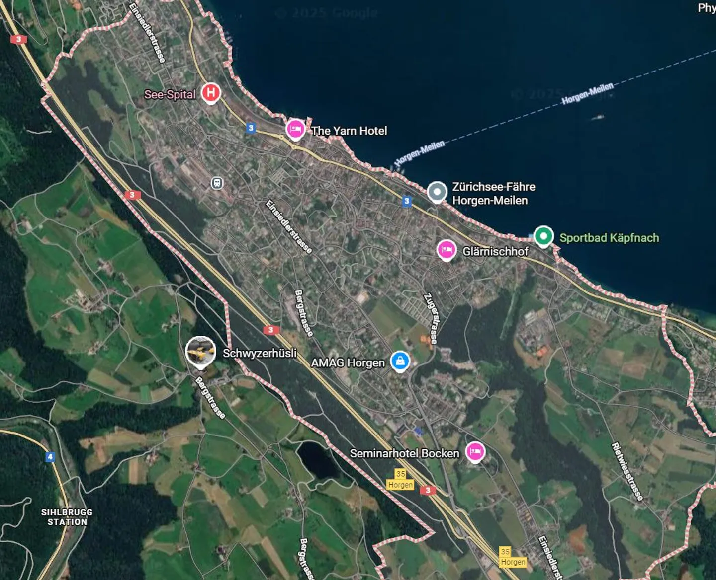 «4.5 Room apartment» - Foto 1 von 1