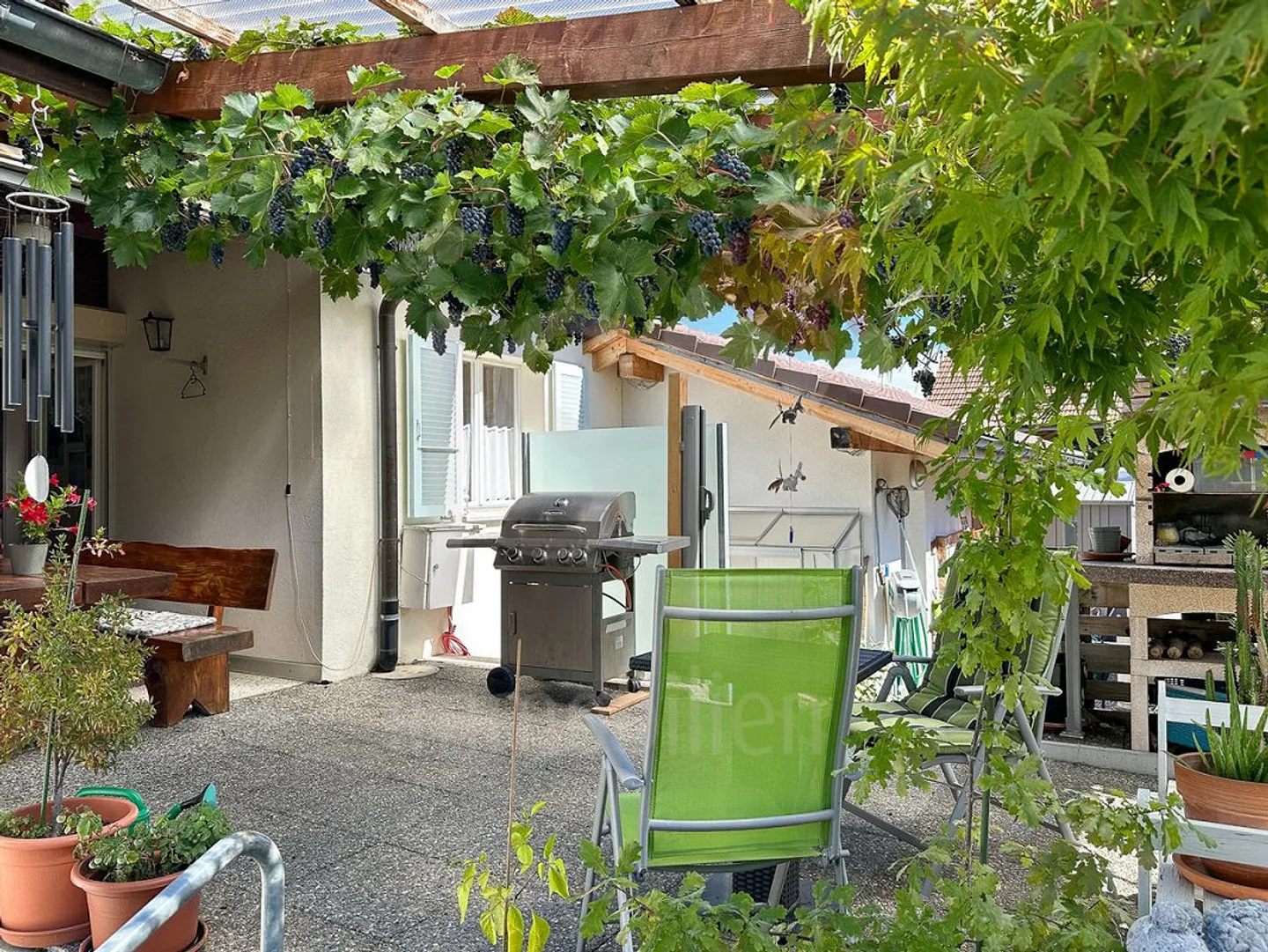 5.5 Zimmer Bungalow mit grossem Grundstück - Foto 15 von 26