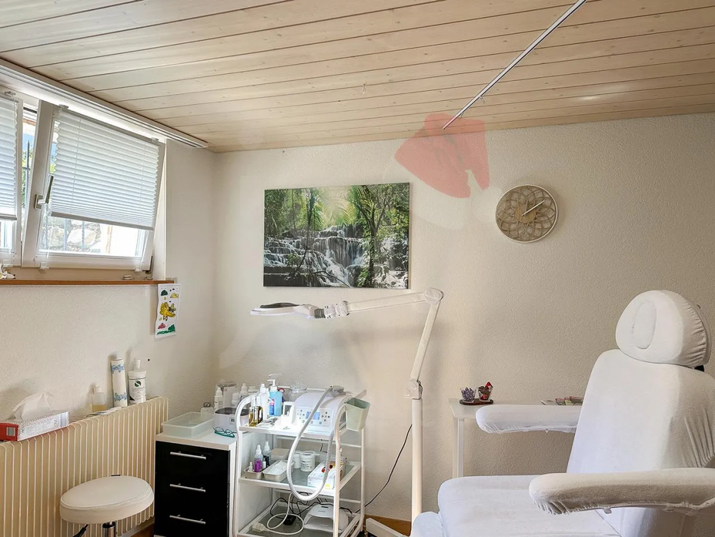 5.5 Zimmer Bungalow mit grossem Grundstück - Foto 18 von 26