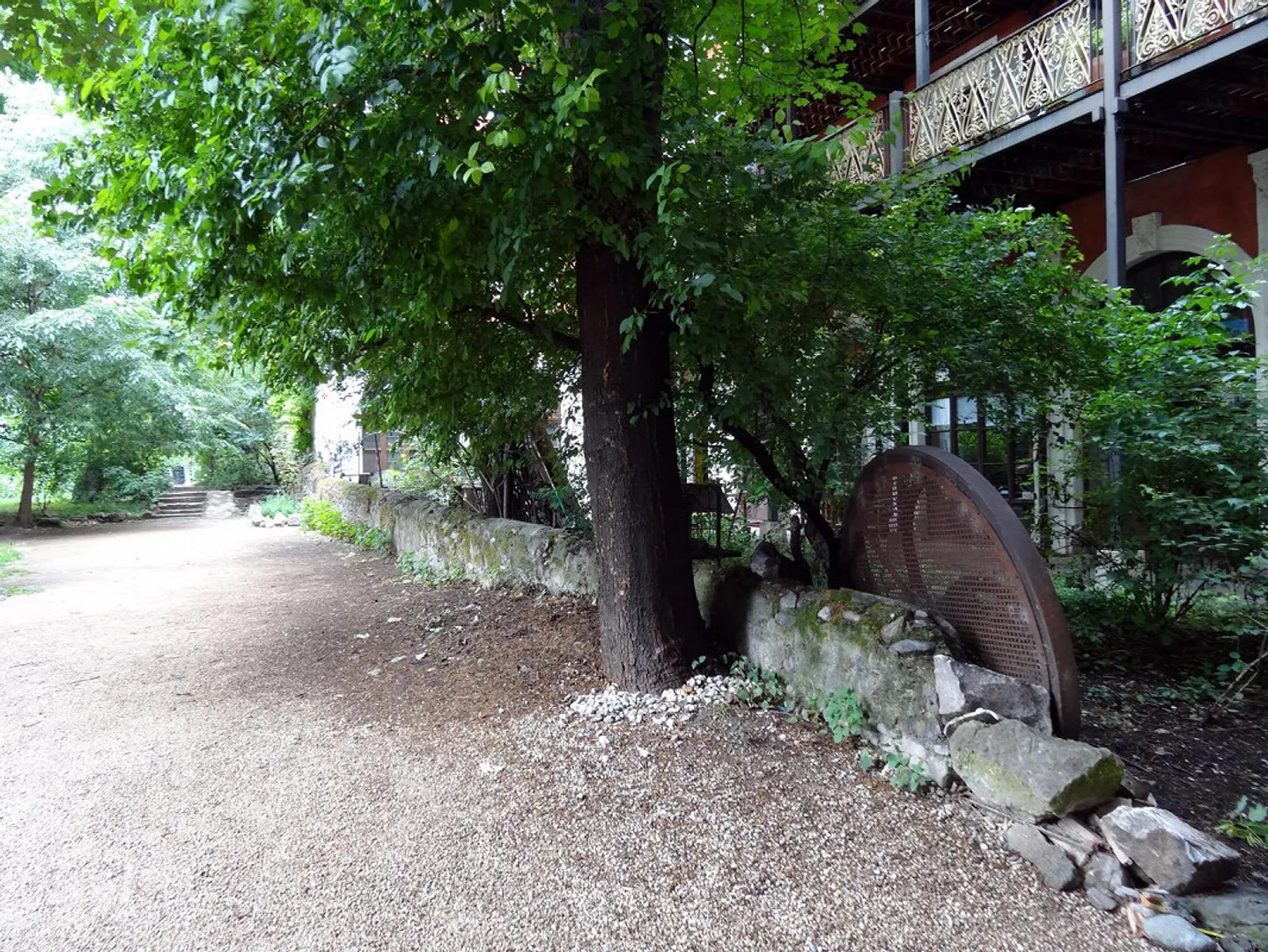 Modern furnished flat 4.5 rooms in Geneva center, easy access to all - Photo 11 of 11