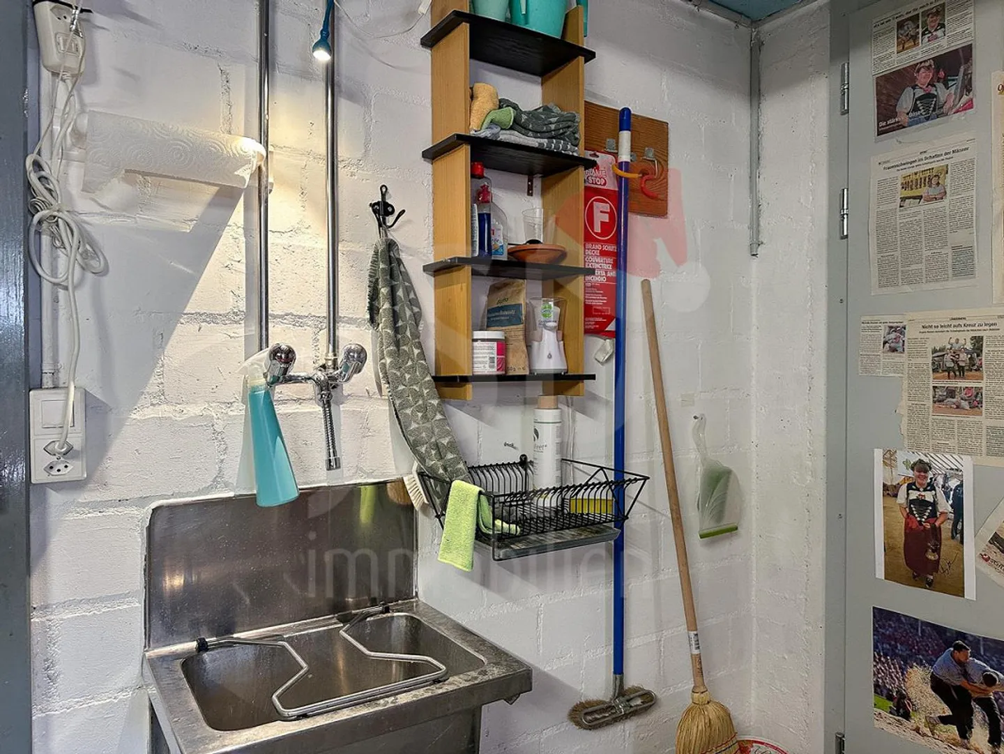 5.5 Zimmer Bungalow mit grossem Grundstück - Foto 20 von 26