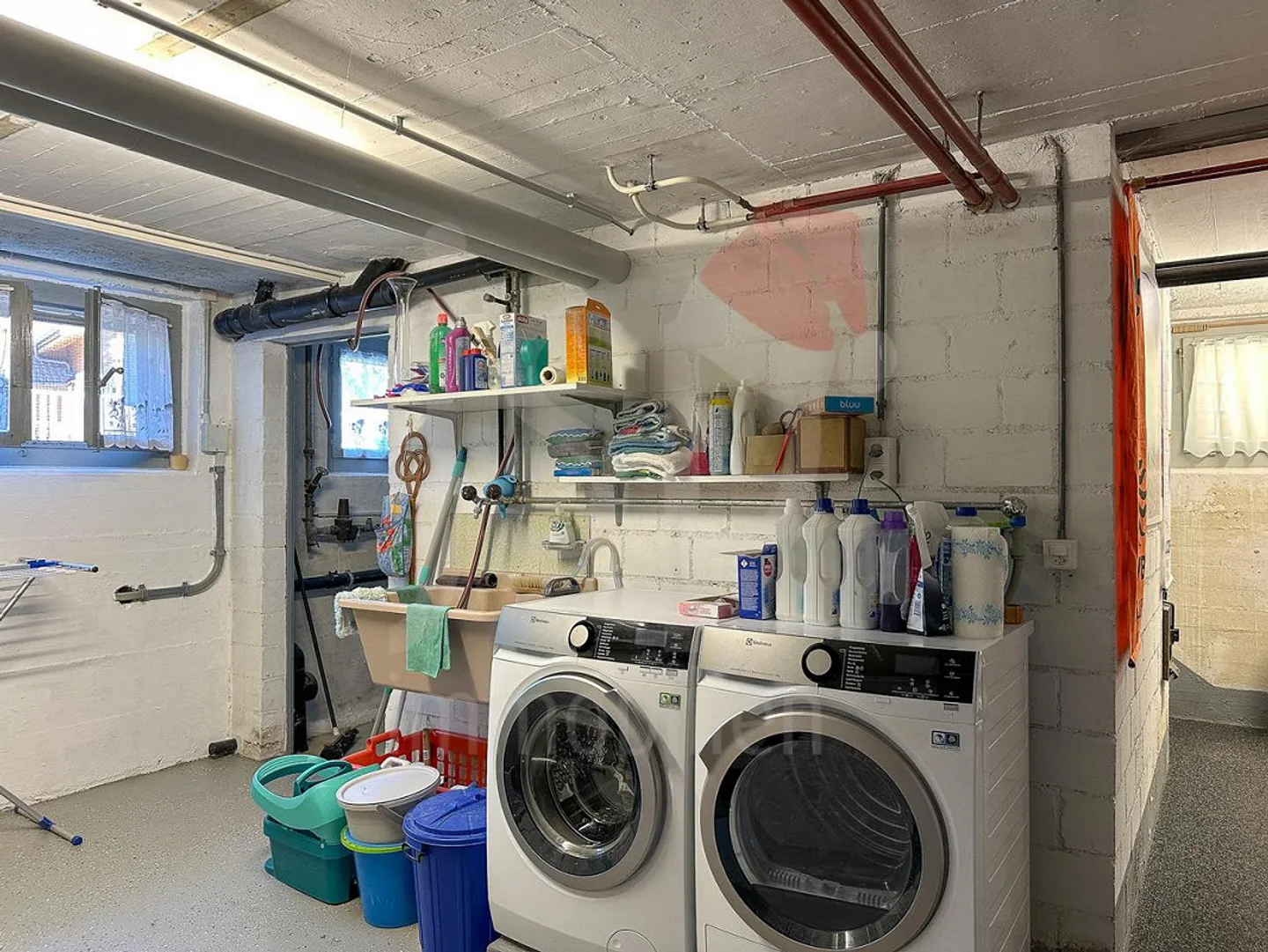 5.5 Zimmer Bungalow mit grossem Grundstück - Foto 21 von 26