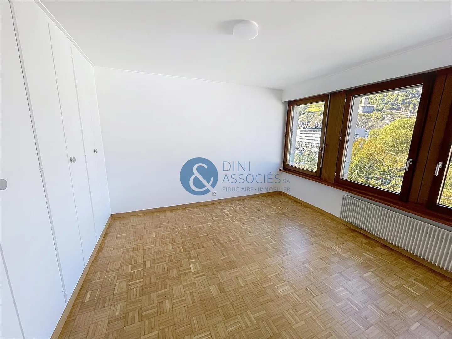 4.5 Room Apartment - Photo 7 of 11