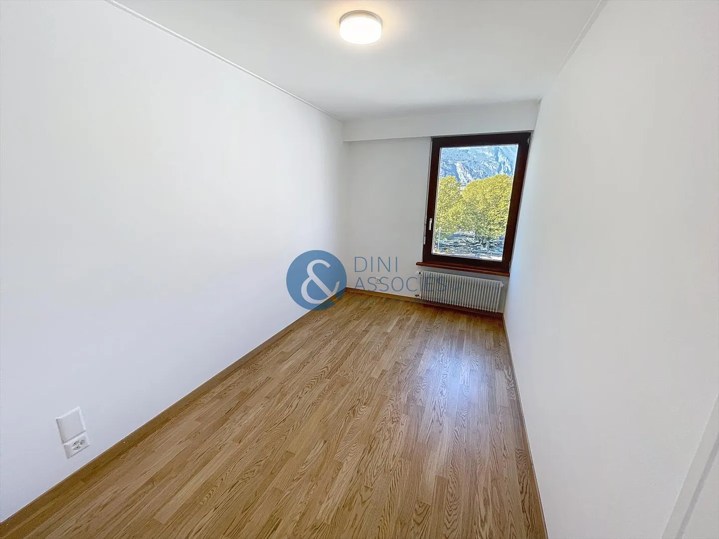 4.5 Room Apartment - Photo 8 of 11