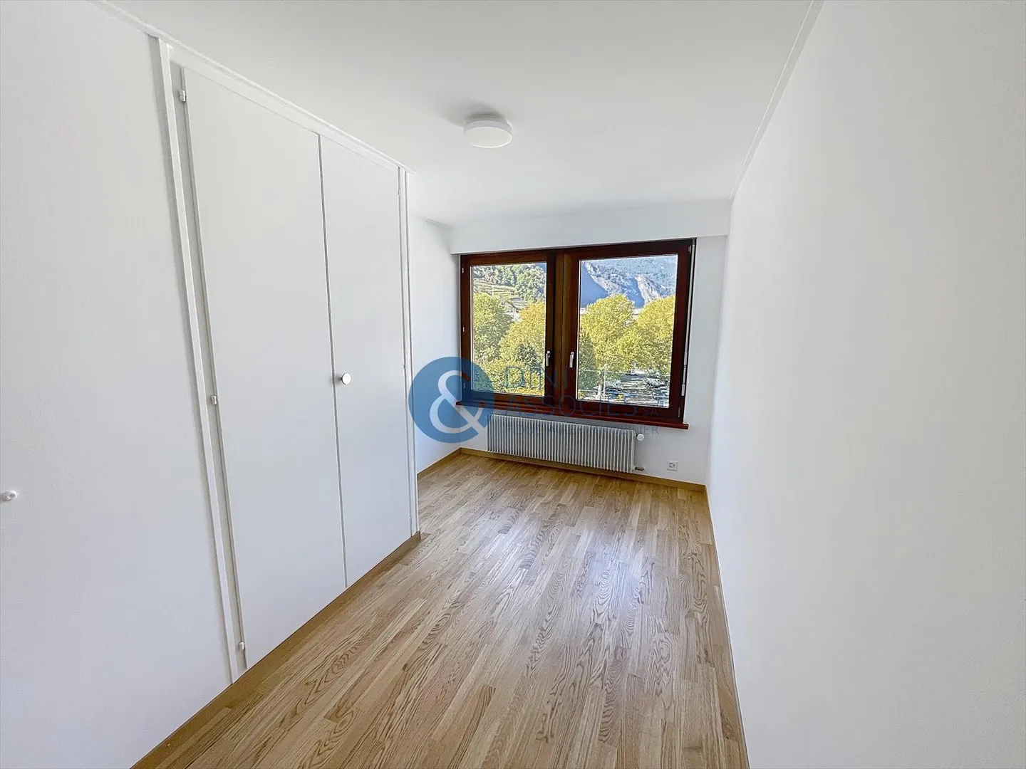 4.5 Room Apartment - Photo 9 of 11