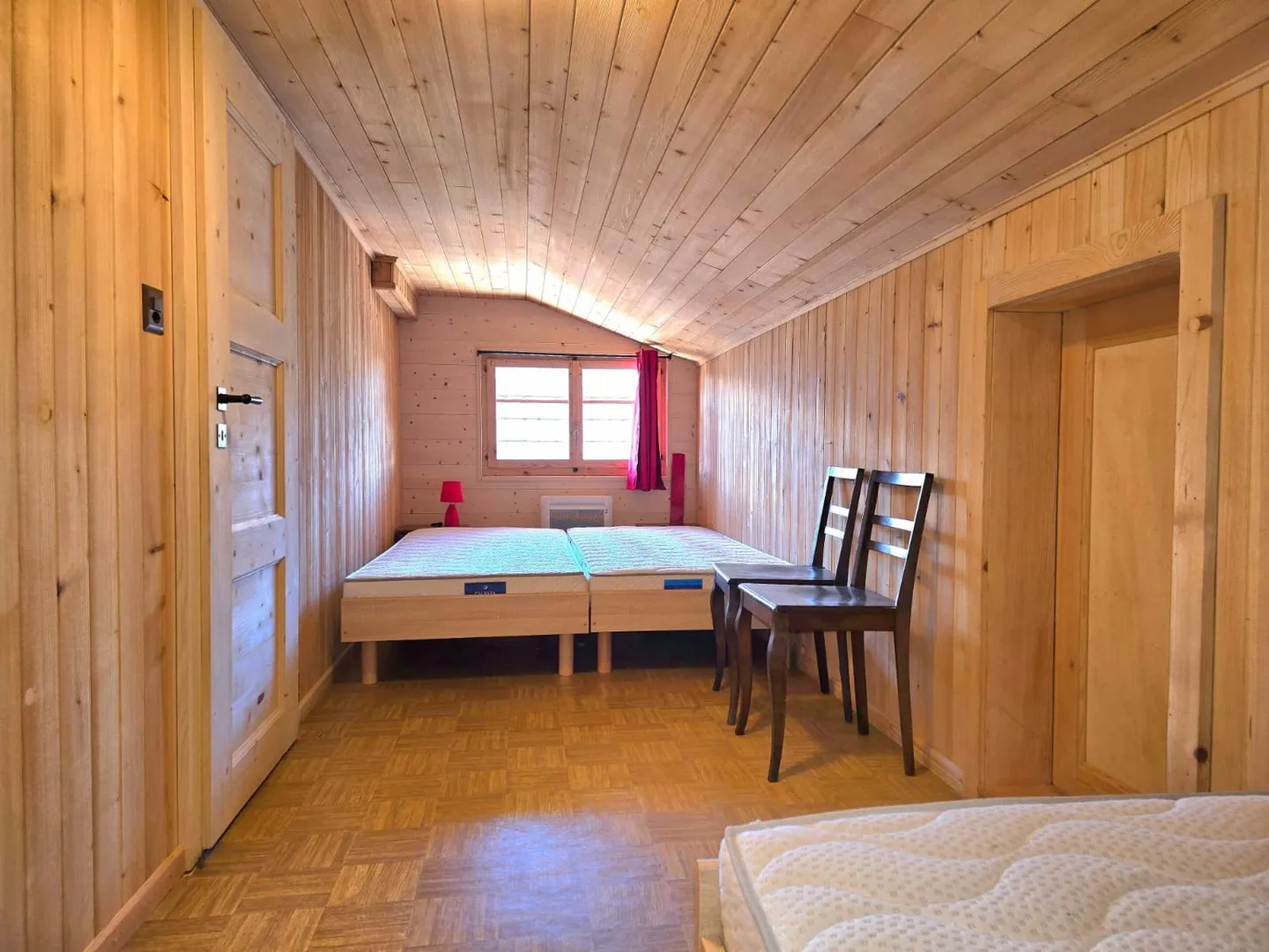 Appartement charmant avec 4 pièces et cheminée à Suen (Saint-Martin), Val d'Hérens - Photo 13 sur 15