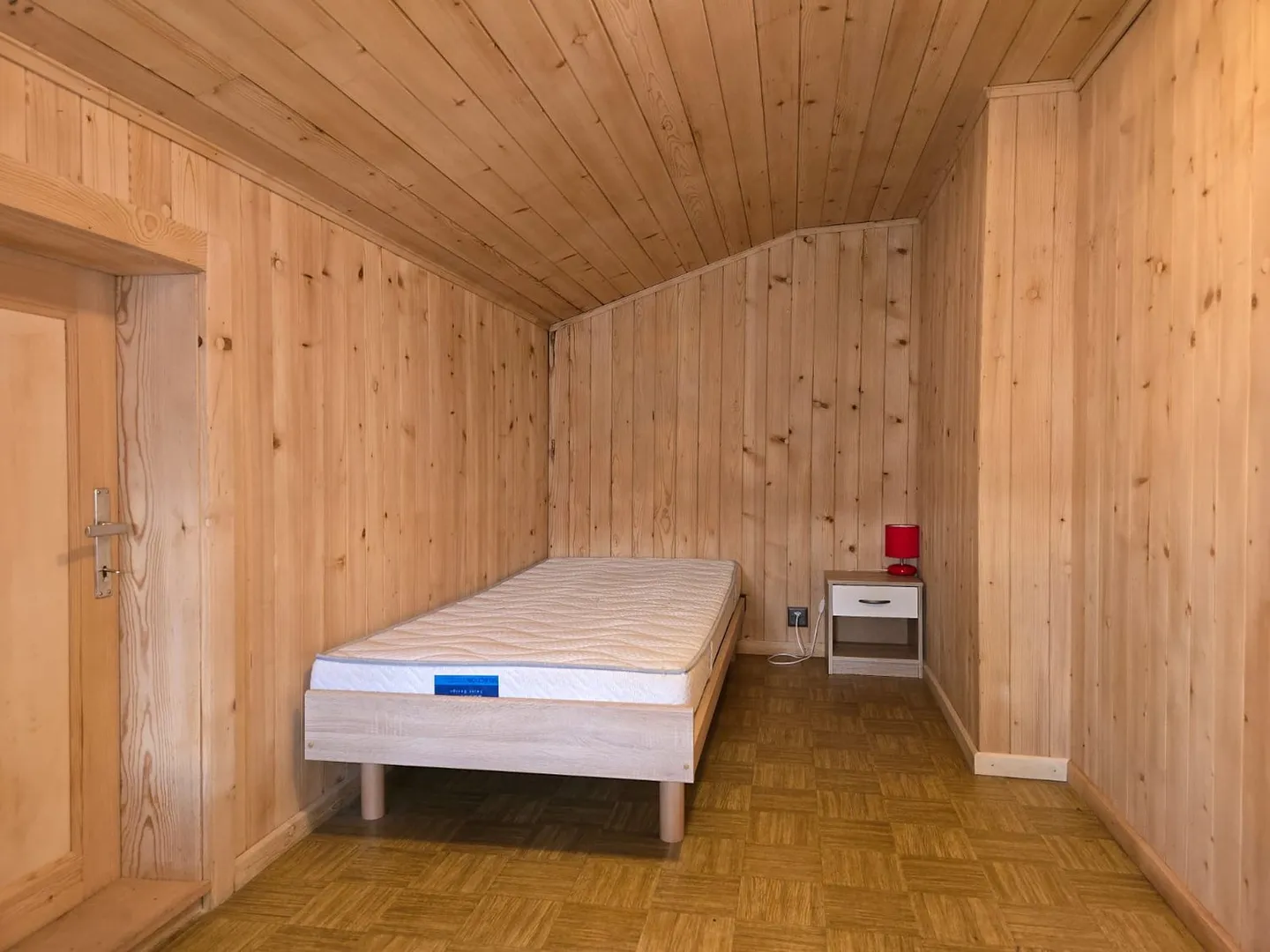Appartement charmant avec 4 pièces et cheminée à Suen (Saint-Martin), Val d'Hérens - Photo 14 sur 15