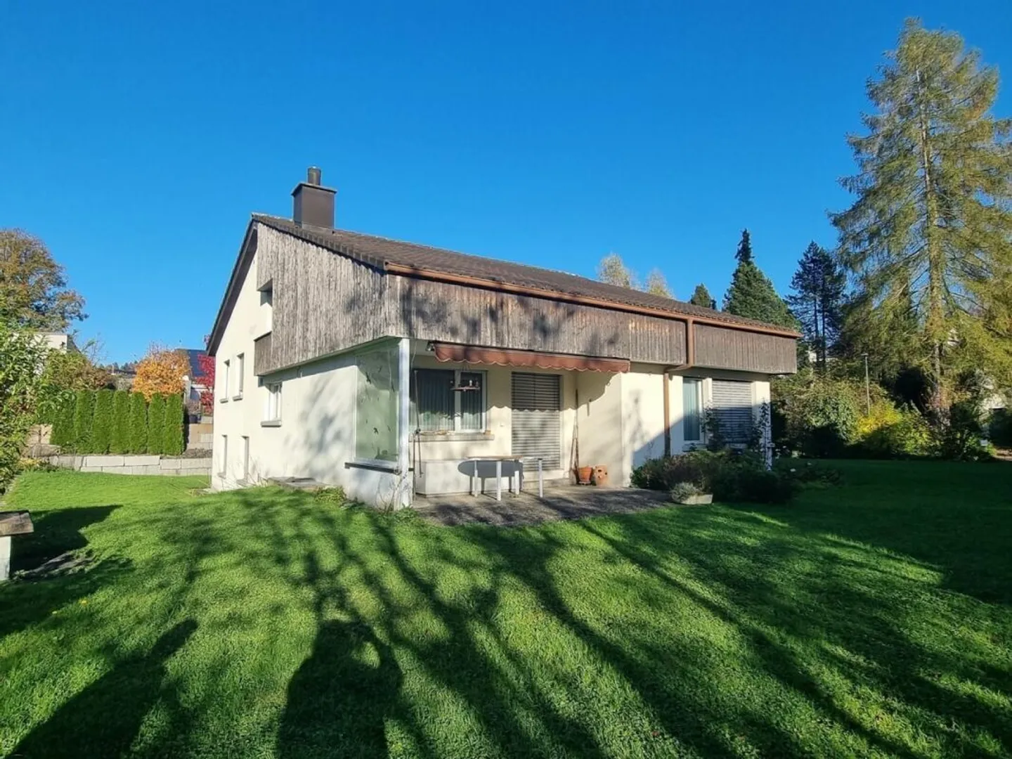 Charming Family Home in Rotmonten - Photo 2 of 17