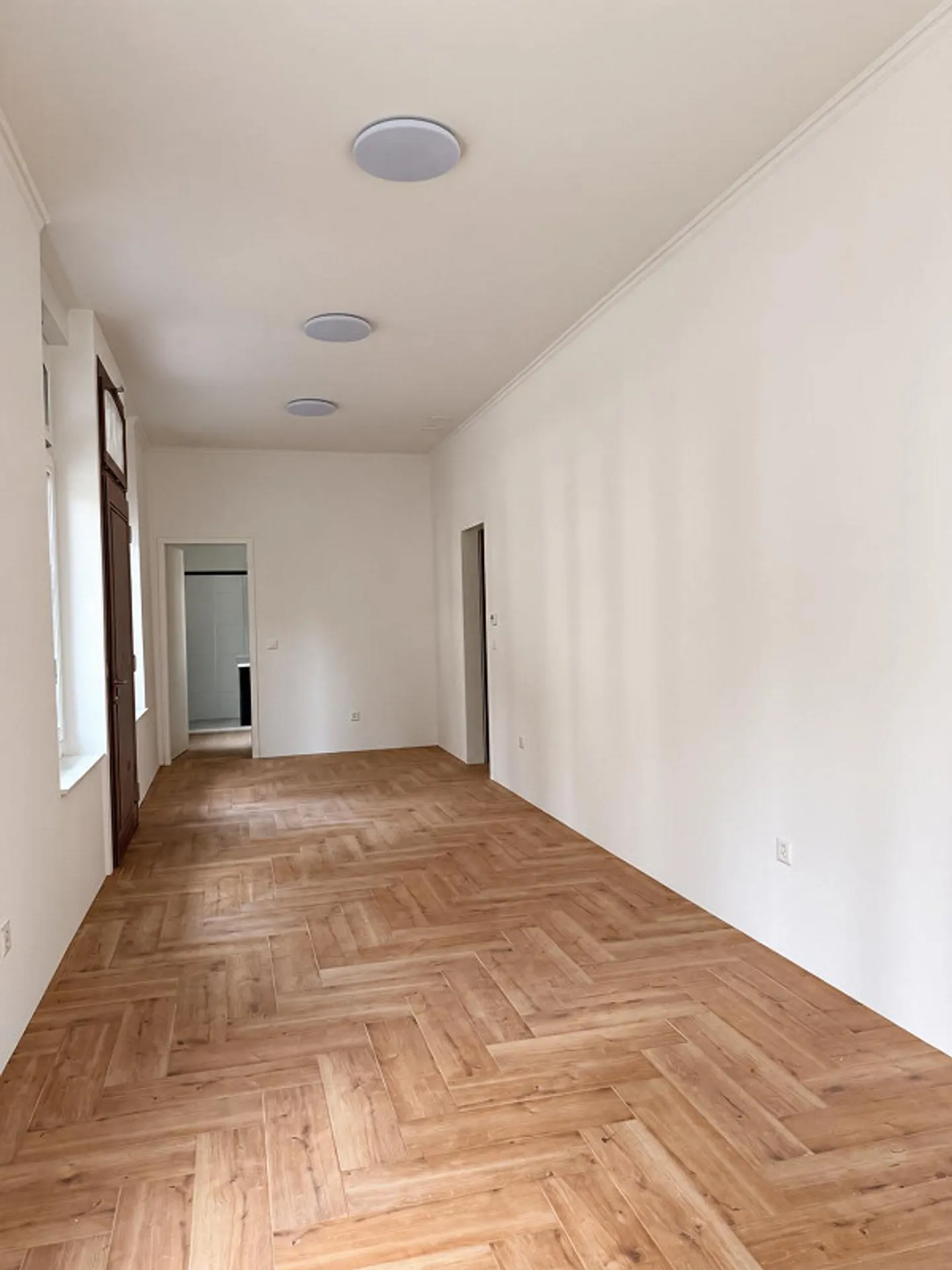 Freshly renovated commercial/shop space in a central location in Rorschach - Photo 1 of 3