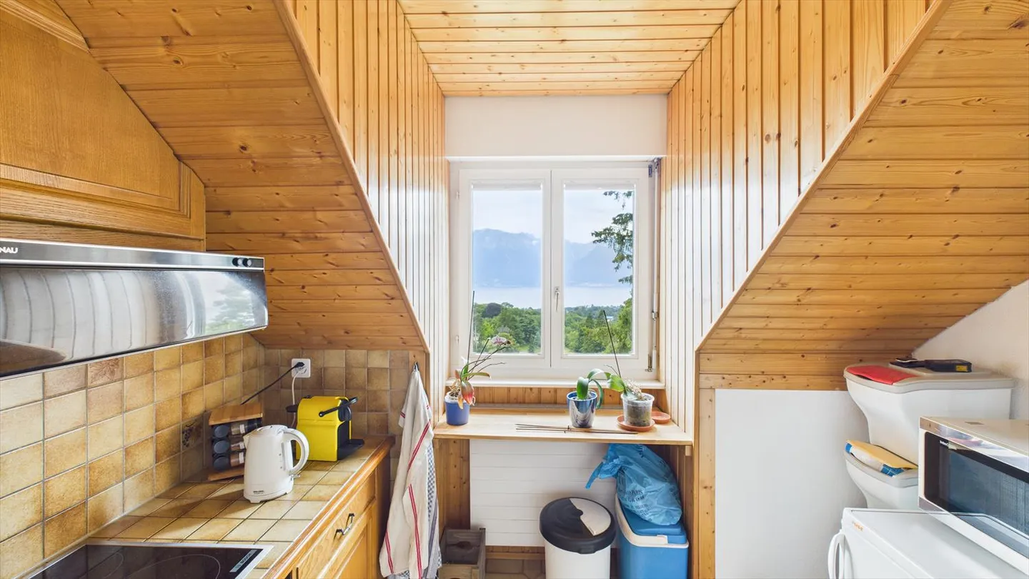 Appartamento - Foto 6 di 12