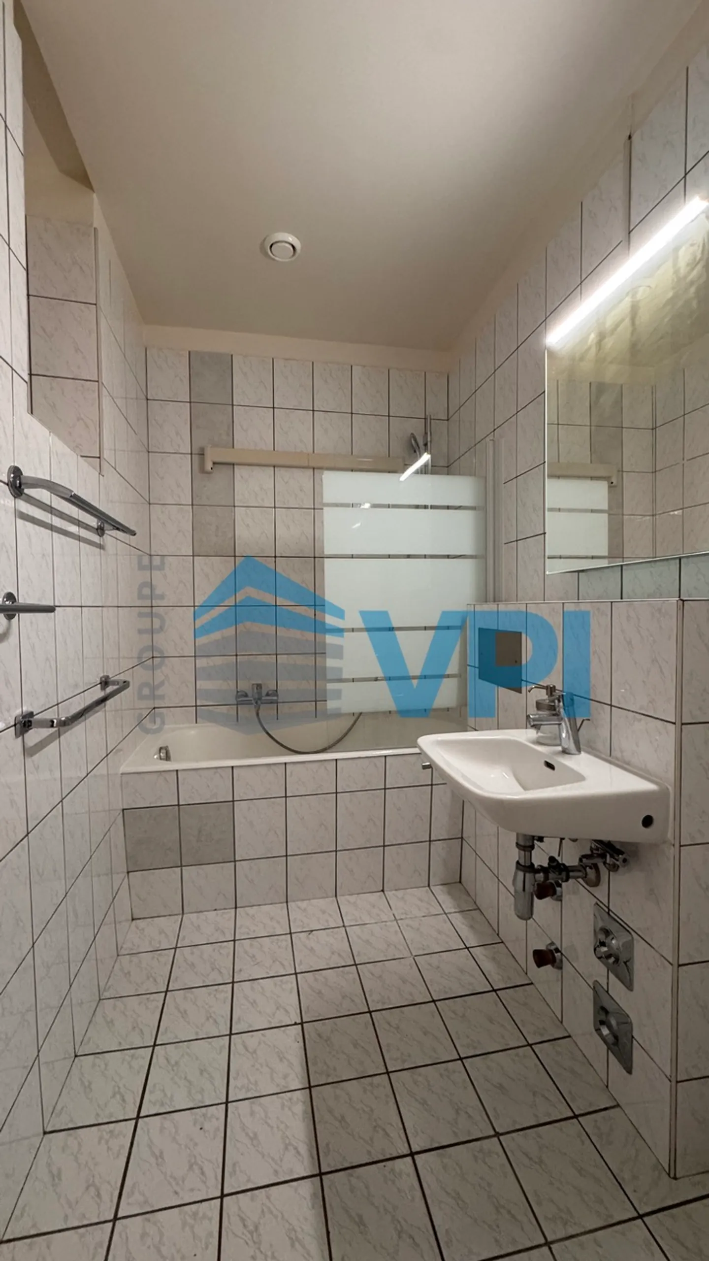 Appartement élégant de 5 pièces - Photo 8 sur 8