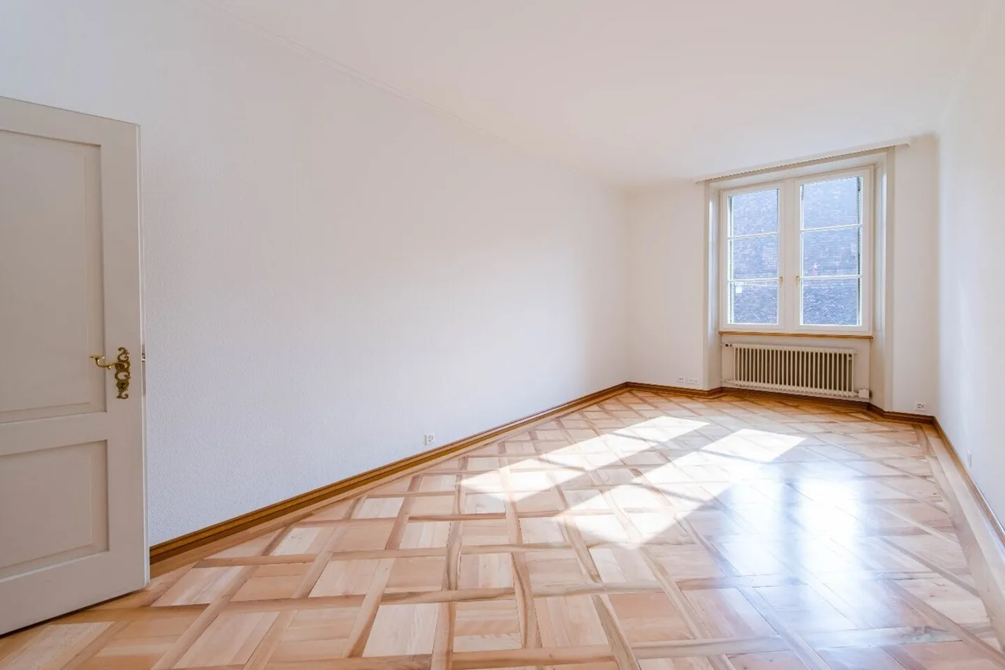 Casa a schiera unica nella storica Lucerna - Foto 2 di 9