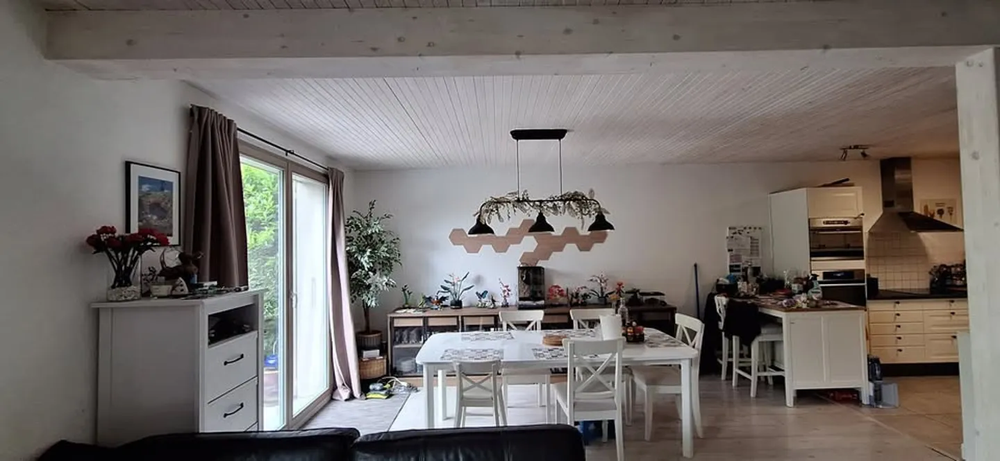 Charming Minergie Villa in Choulex - Photo 4 of 9