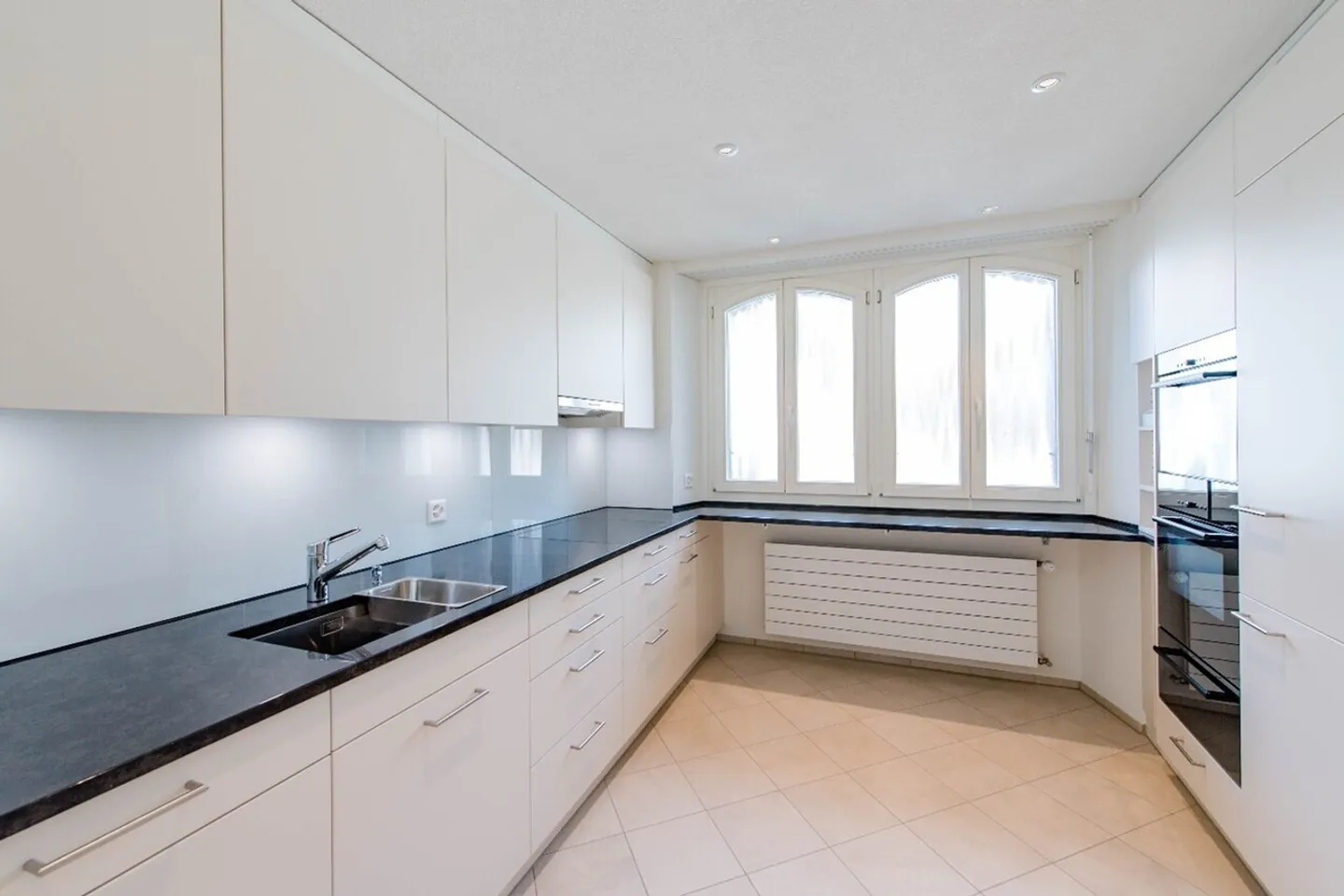 Casa a schiera unica nella storica Lucerna - Foto 6 di 9