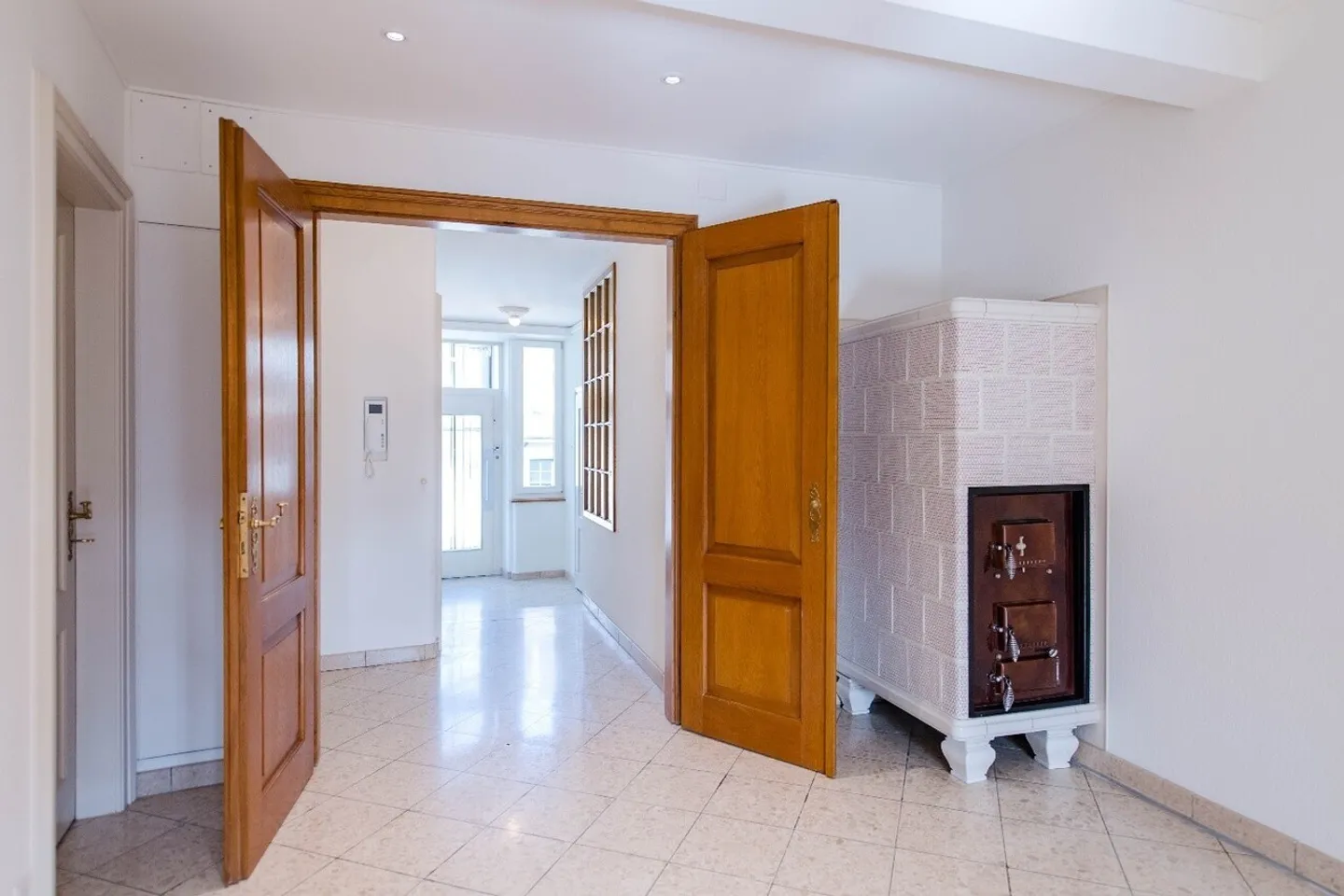 Casa a schiera unica nella storica Lucerna - Foto 7 di 9
