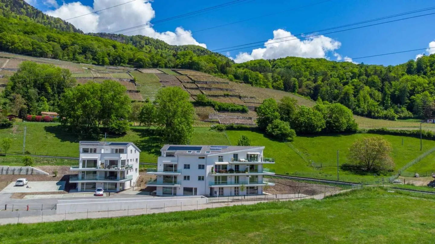 Geräumige und helle neue Gewerbefläche von 158 m2 - Foto 3 von 8