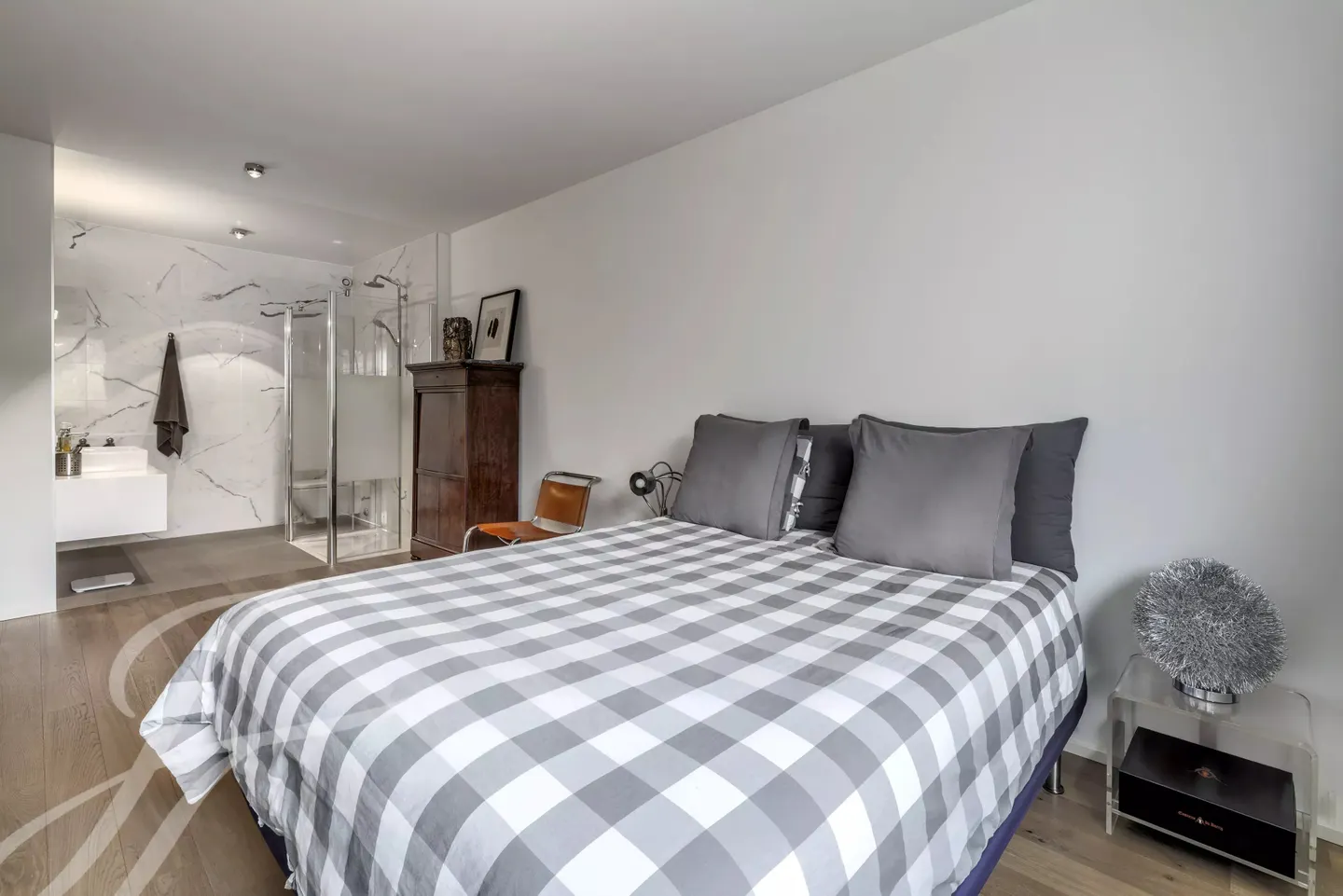 Elegante Familienwohnung mit Terrasse - Foto 5 von 10
