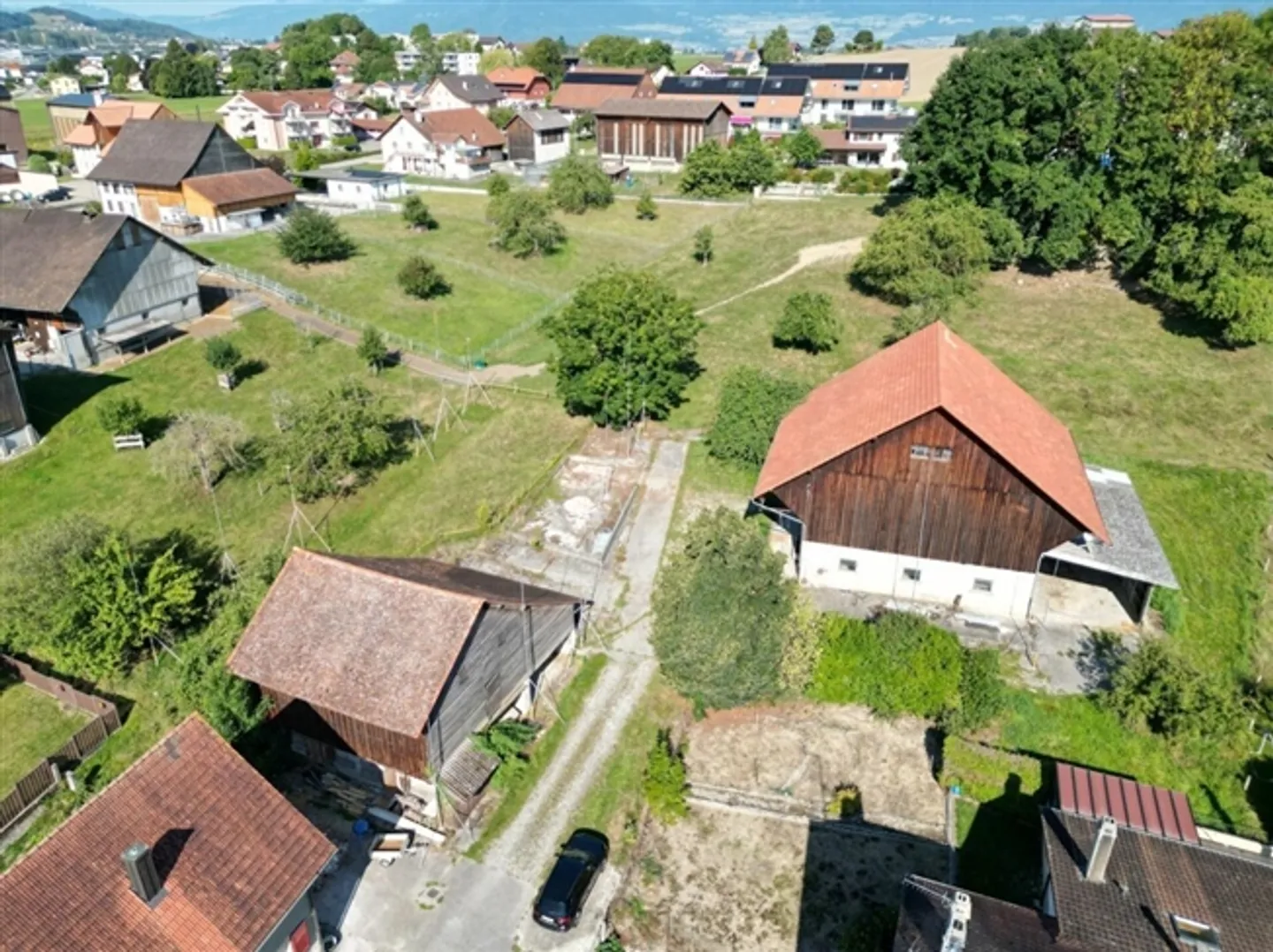 Casa bifamiliare 3,5 locali con soffitta (B.3) - Foto 12 di 14