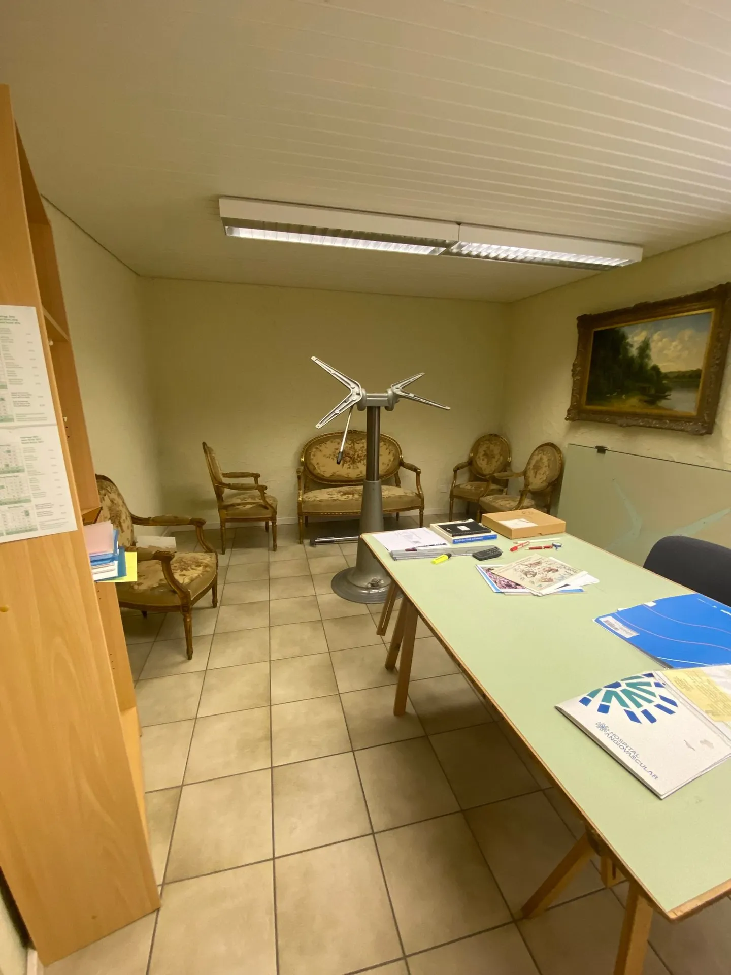 Locaux à louer, idéaux pour bureau / salon de beauté - Photo 5 sur 11