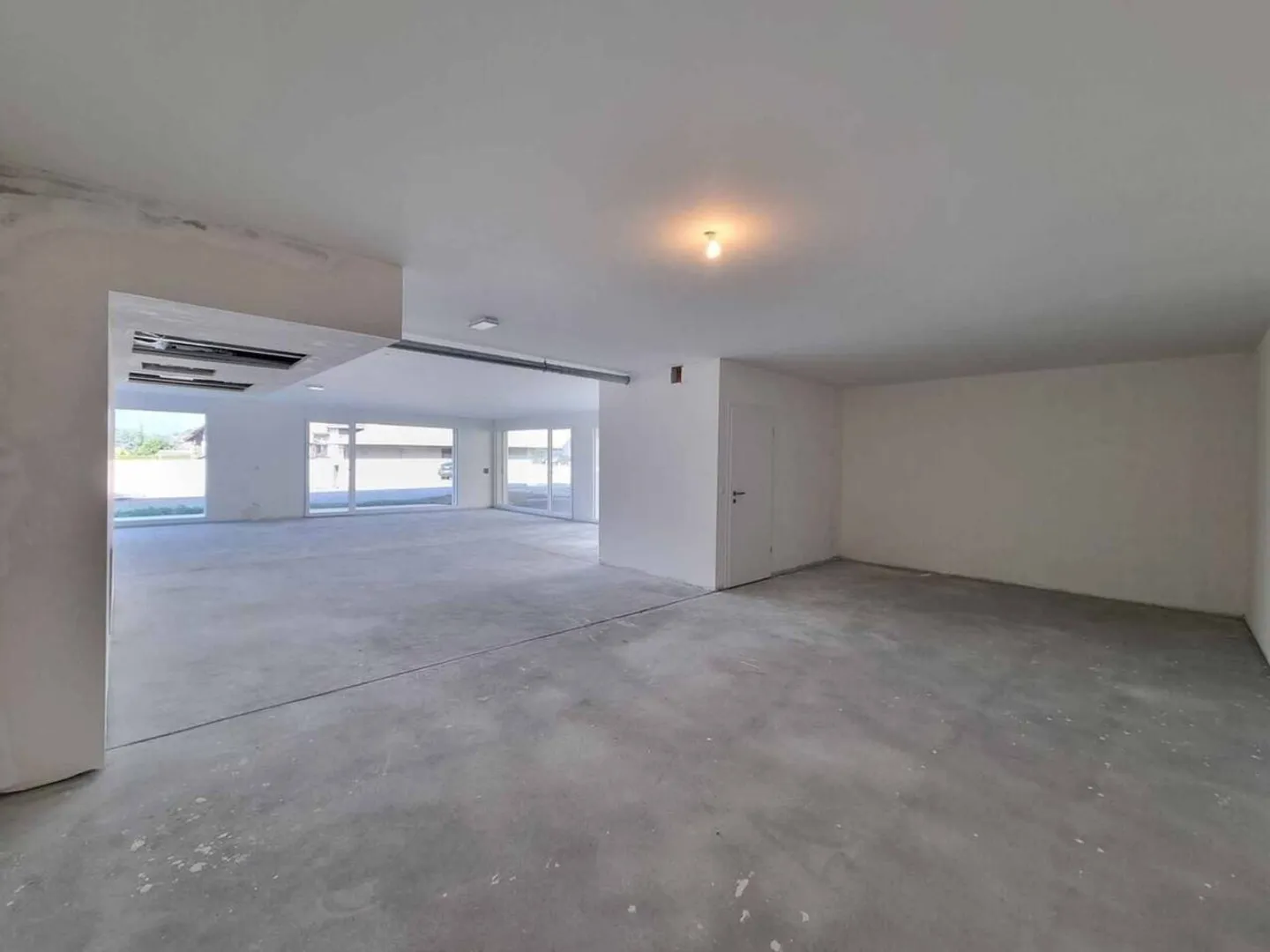 Geräumige und helle neue Gewerbefläche von 158 m2 - Foto 4 von 8