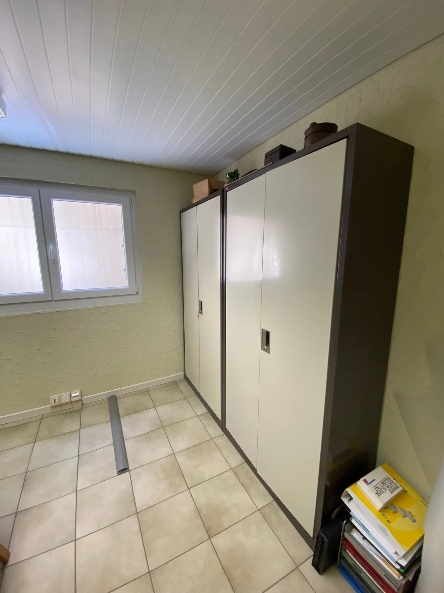 Locaux à louer, idéaux pour bureau / salon de beauté - Photo 8 sur 11