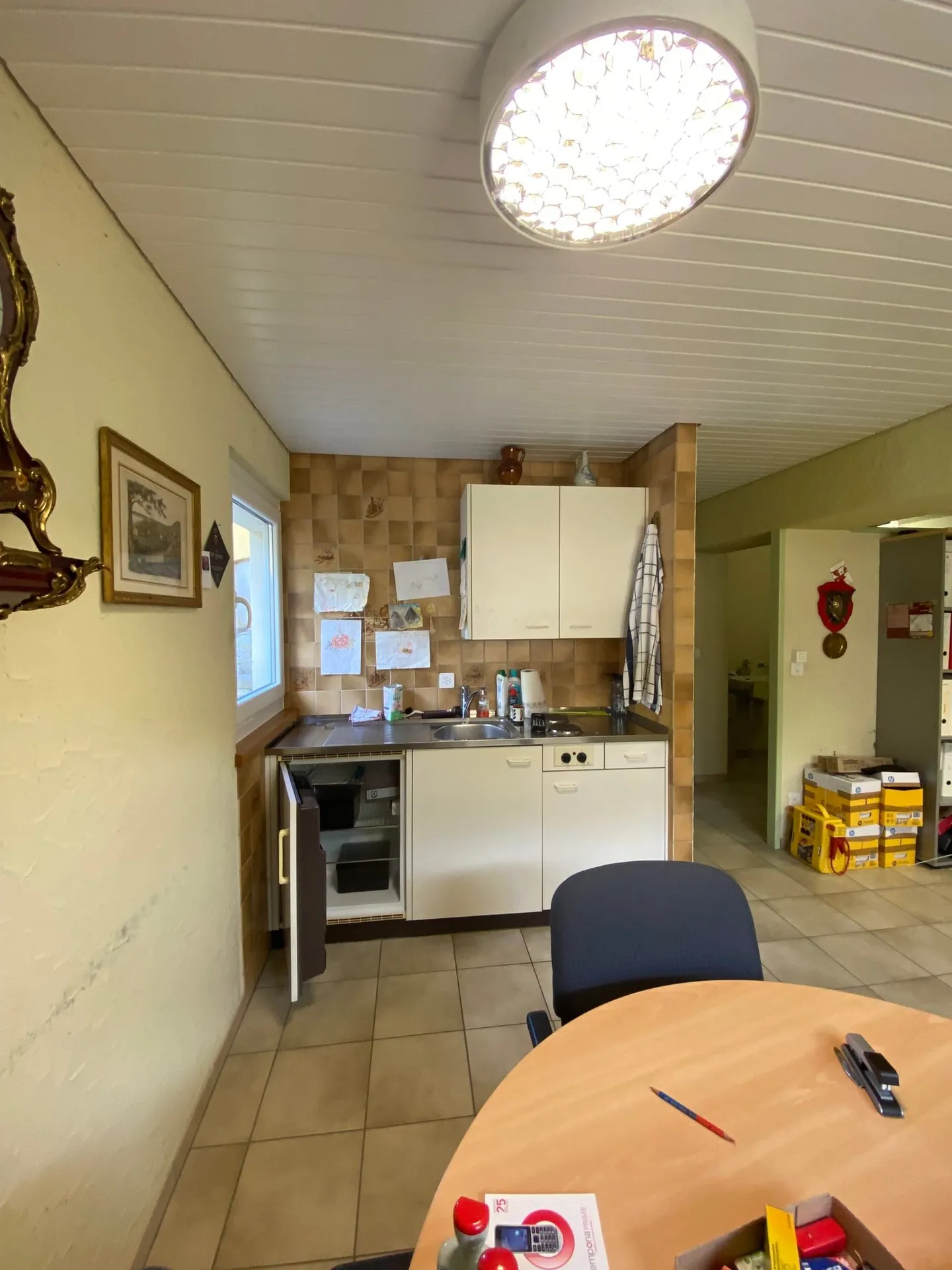 Locaux à louer, idéaux pour bureau / salon de beauté - Photo 9 sur 11