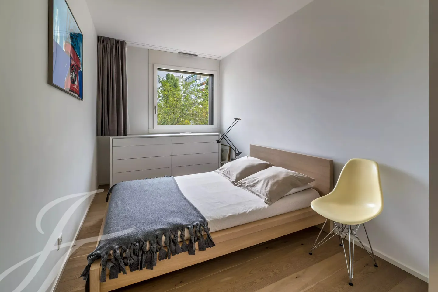 Elegante Familienwohnung mit Terrasse - Foto 7 von 10