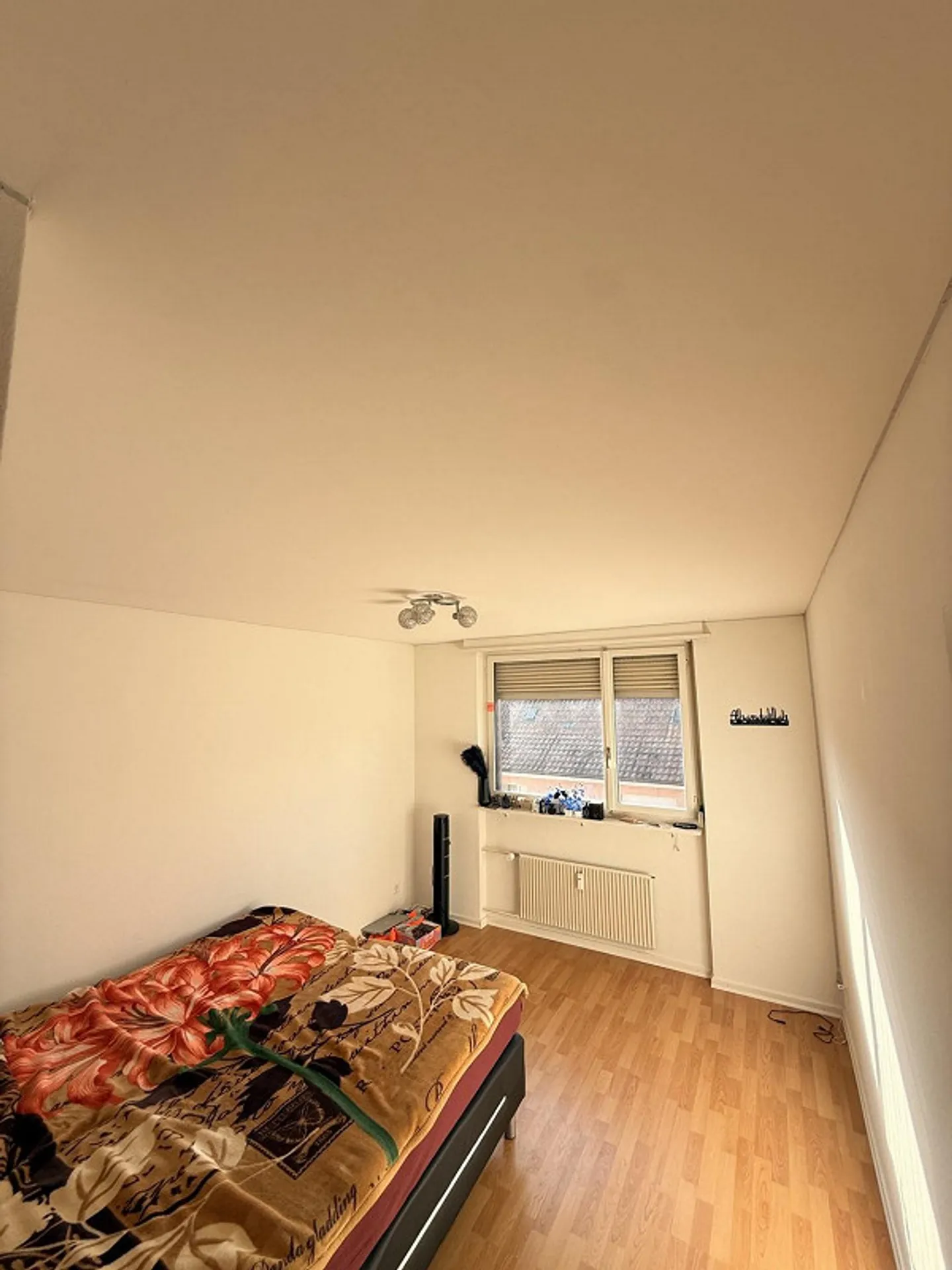 Charmante 2.5 Zimmer-Wohnung - Foto 4 von 4