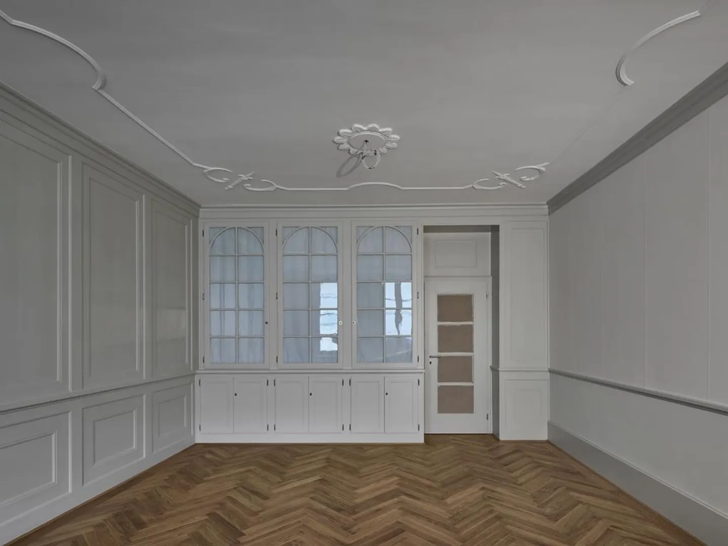 Exclusive Office Spaces at Bollwerk in Bern - Photo 6 of 8