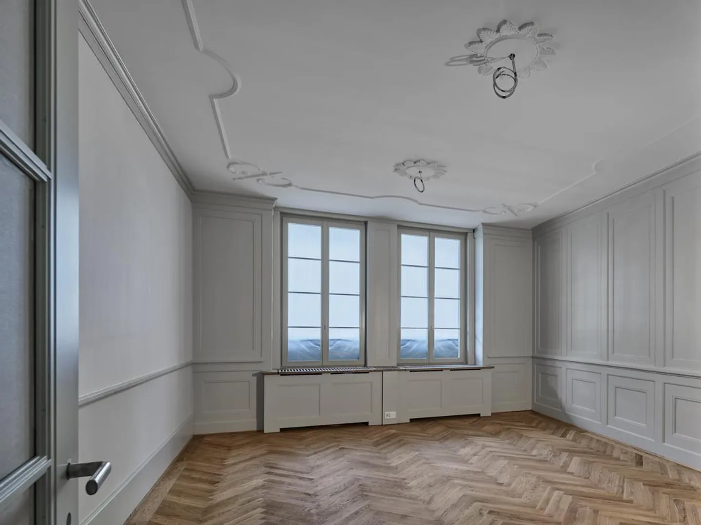 Exclusive Office Spaces at Bollwerk in Bern - Photo 8 of 8