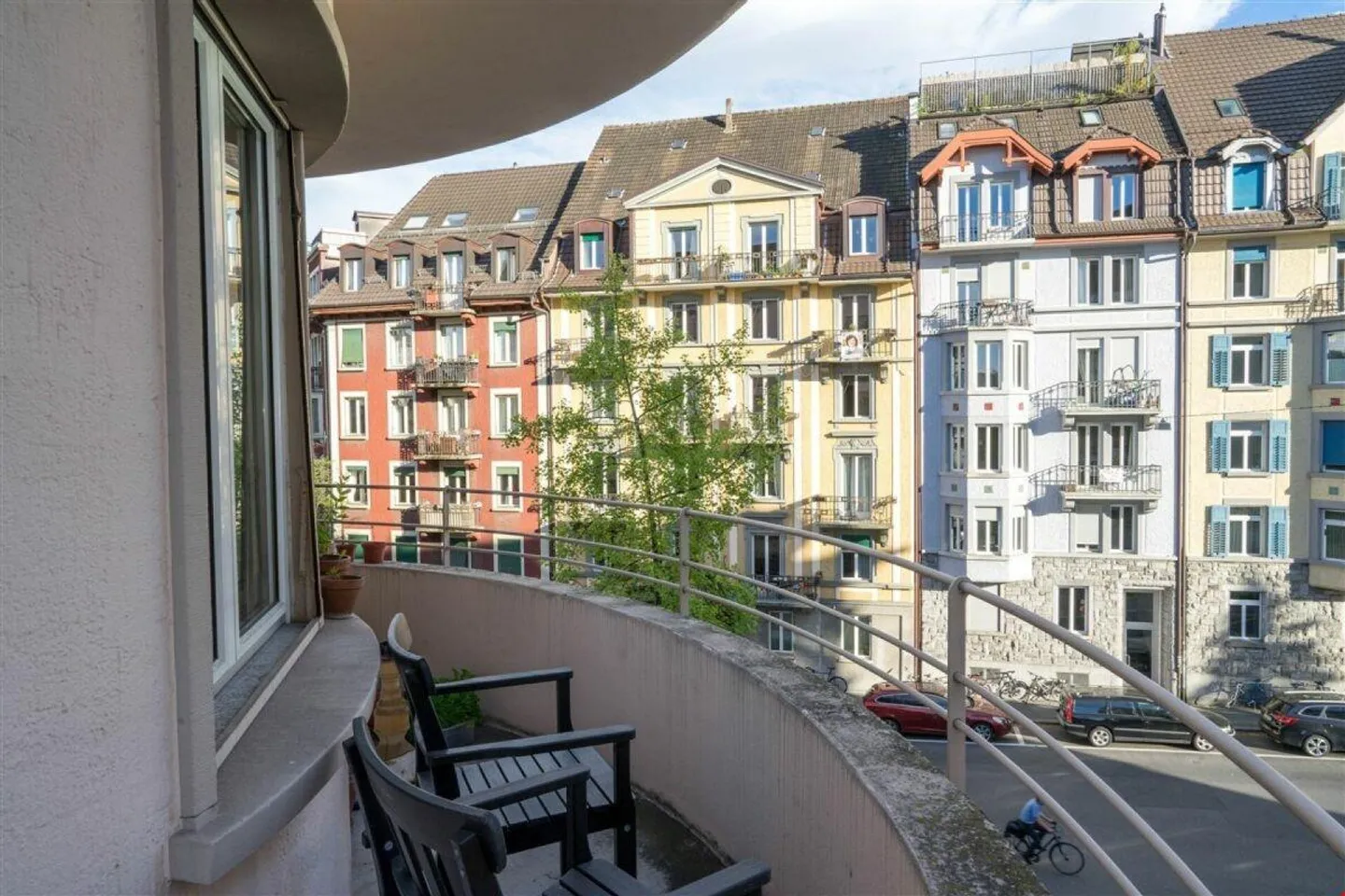Ottimo appartamento in città - Foto 1 di 11