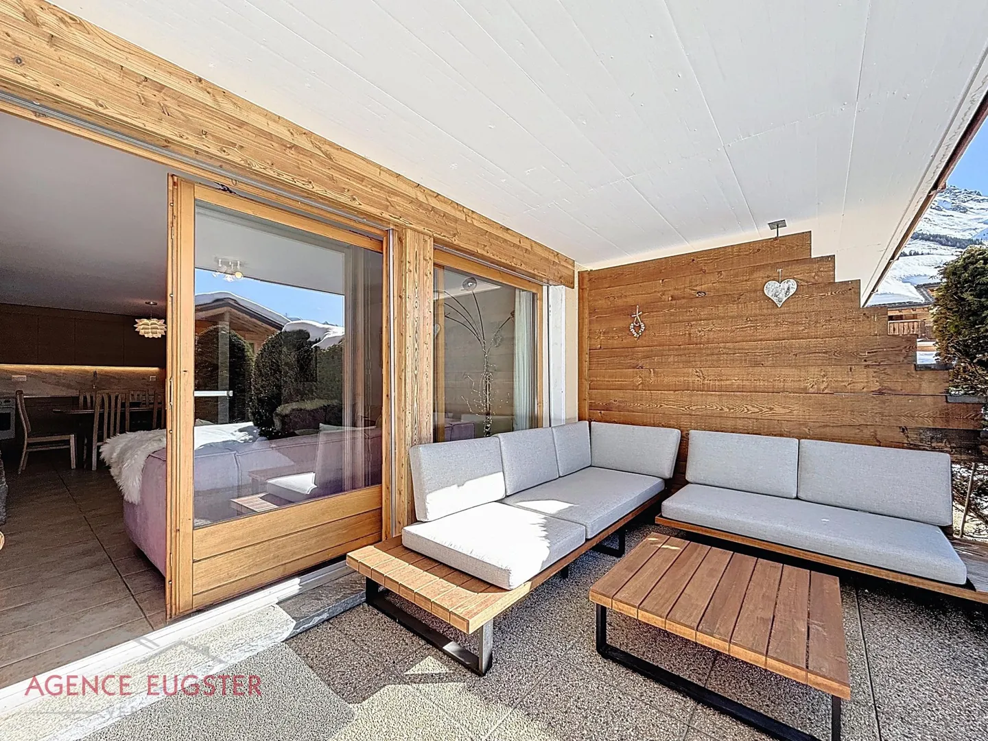 Appartamento Incantevole a Tisanes - Foto 10 di 13