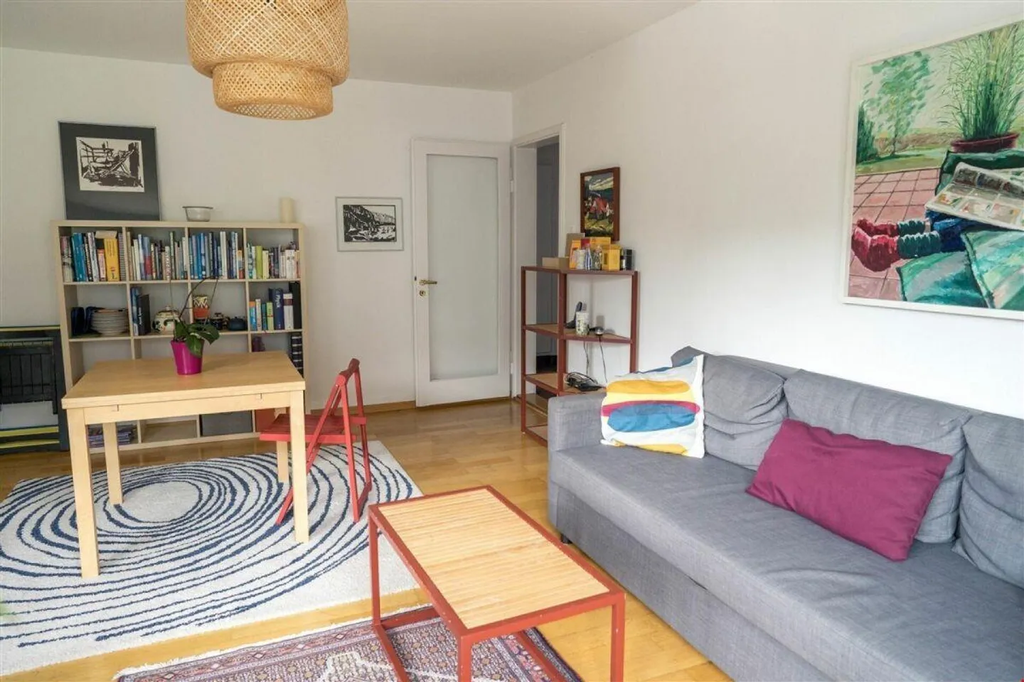 Ottimo appartamento in città - Foto 4 di 11
