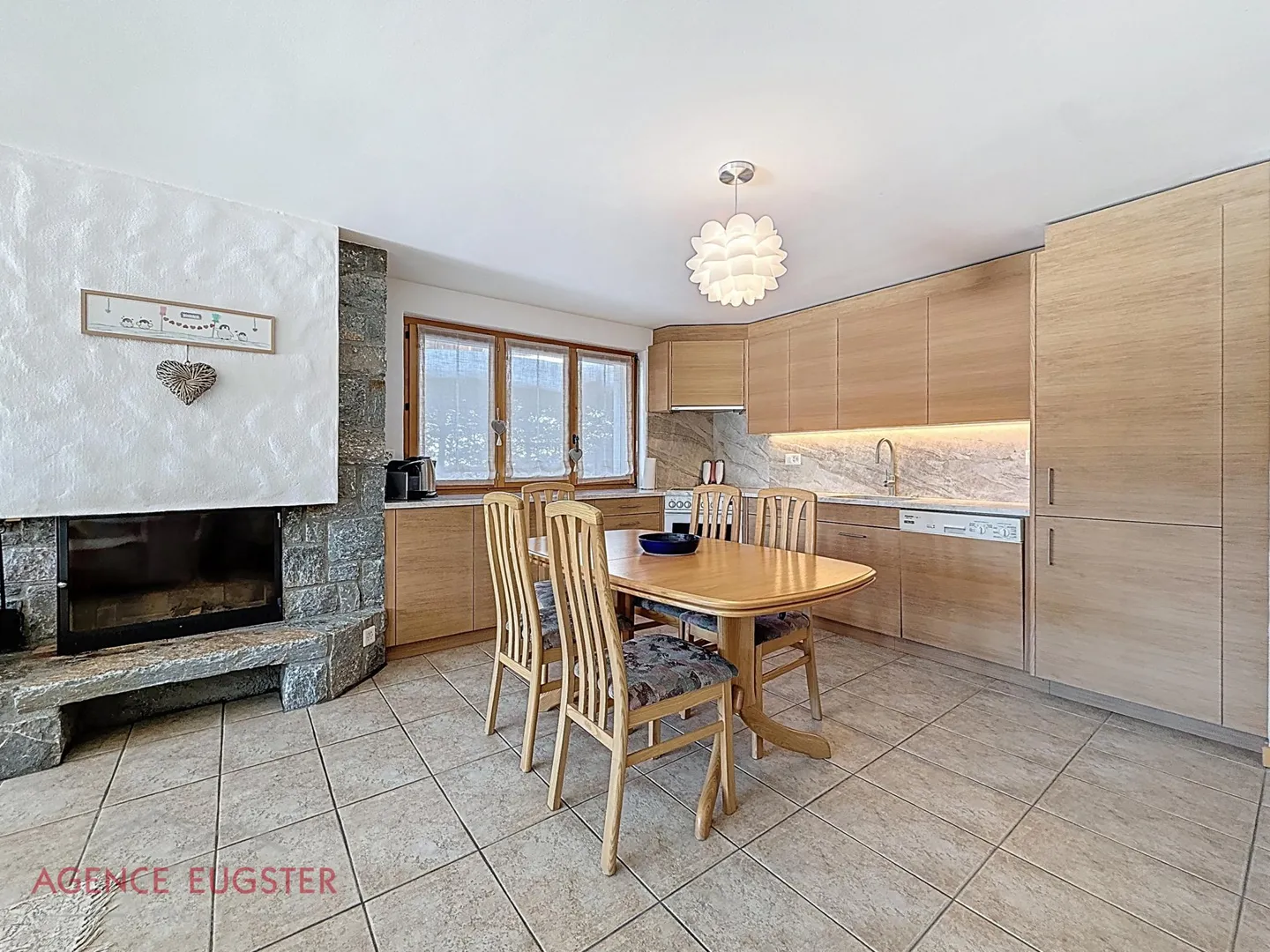 Appartamento Incantevole a Tisanes - Foto 5 di 13