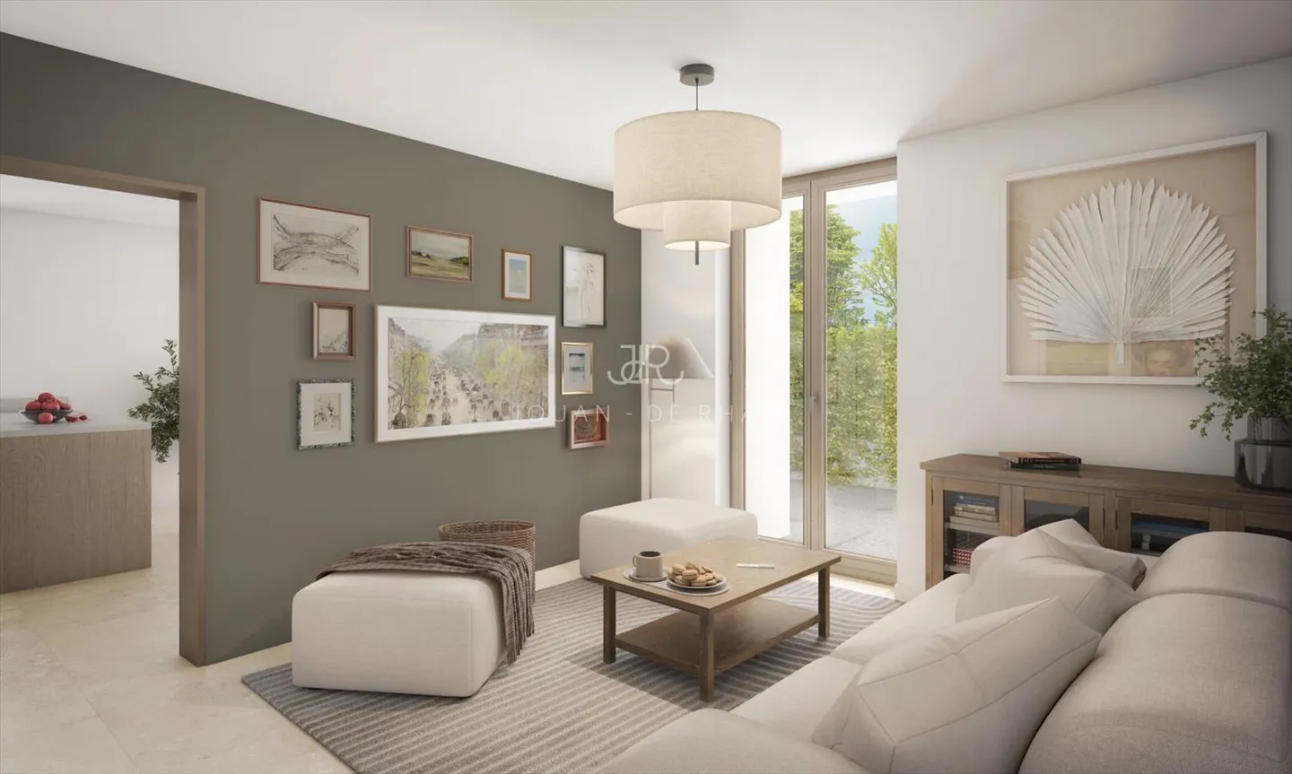 Co-Exclusivity - Village House Under Renovation - Photo 3 of 6