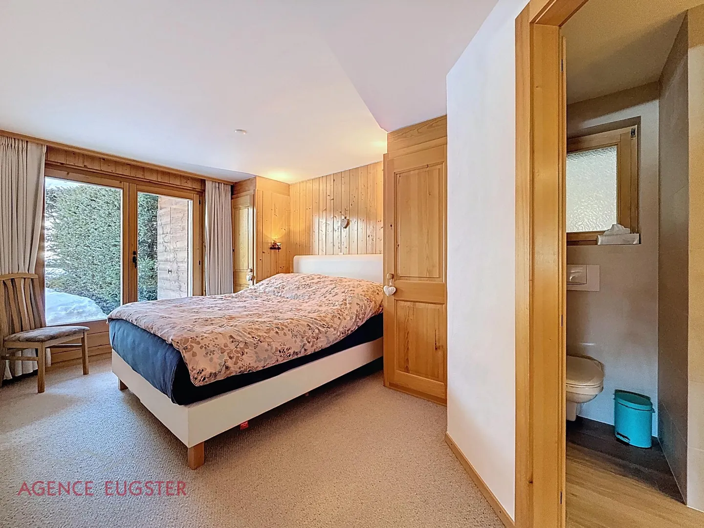 Appartamento Incantevole a Tisanes - Foto 6 di 13