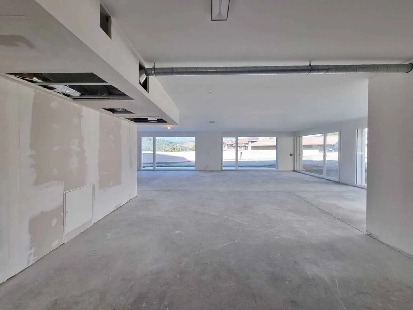 Geräumige und helle neue Gewerbefläche von 158 m2 - Foto 6 von 8