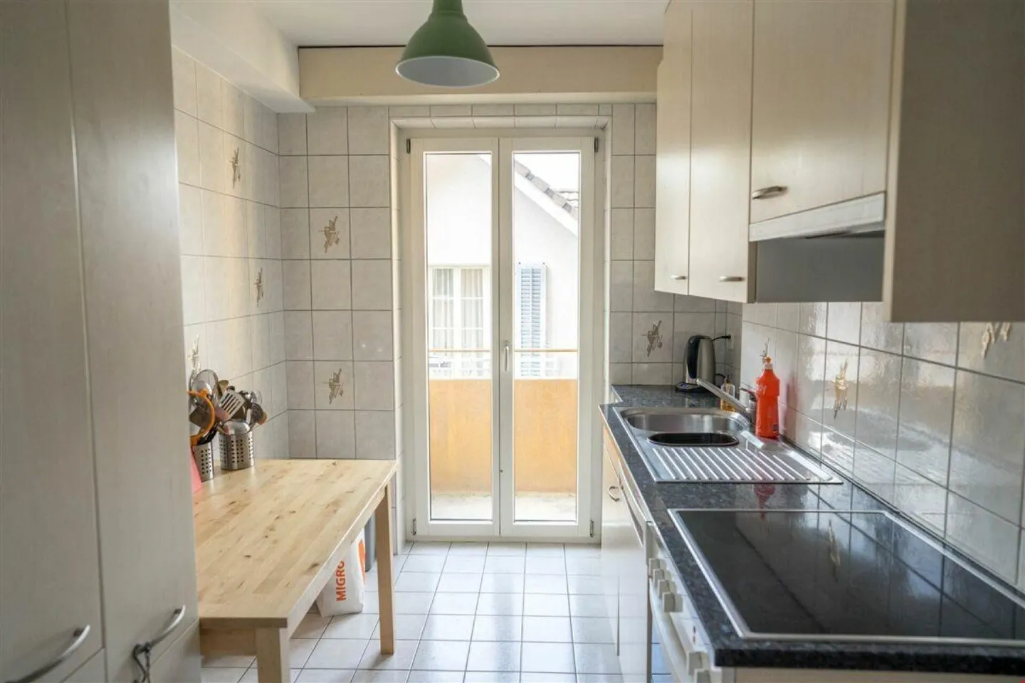 Ottimo appartamento in città - Foto 6 di 11