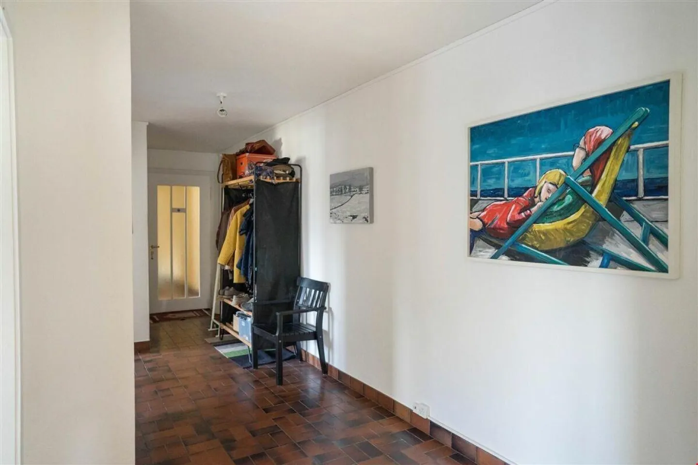 Ottimo appartamento in città - Foto 10 di 11