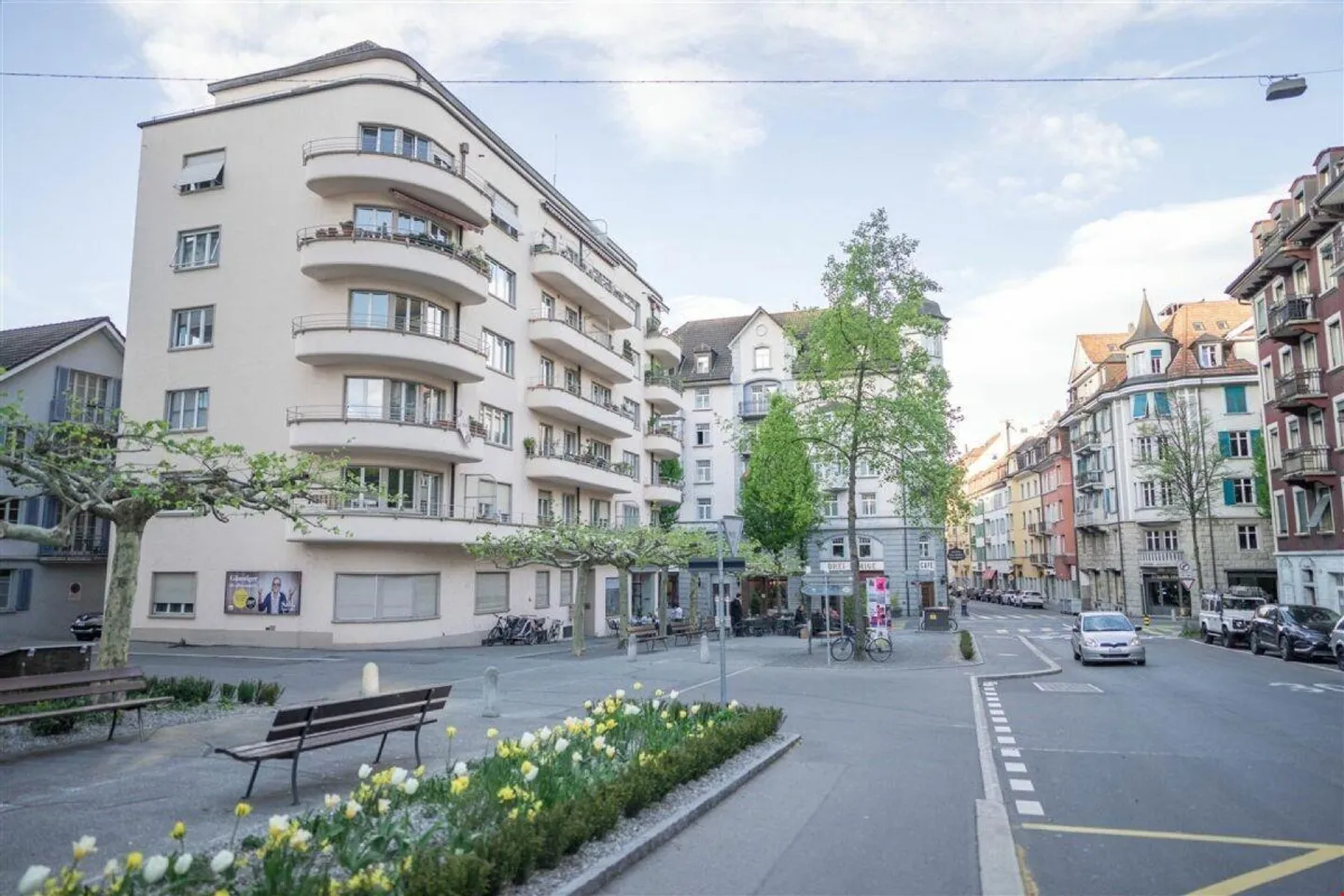 Ottimo appartamento in città - Foto 11 di 11