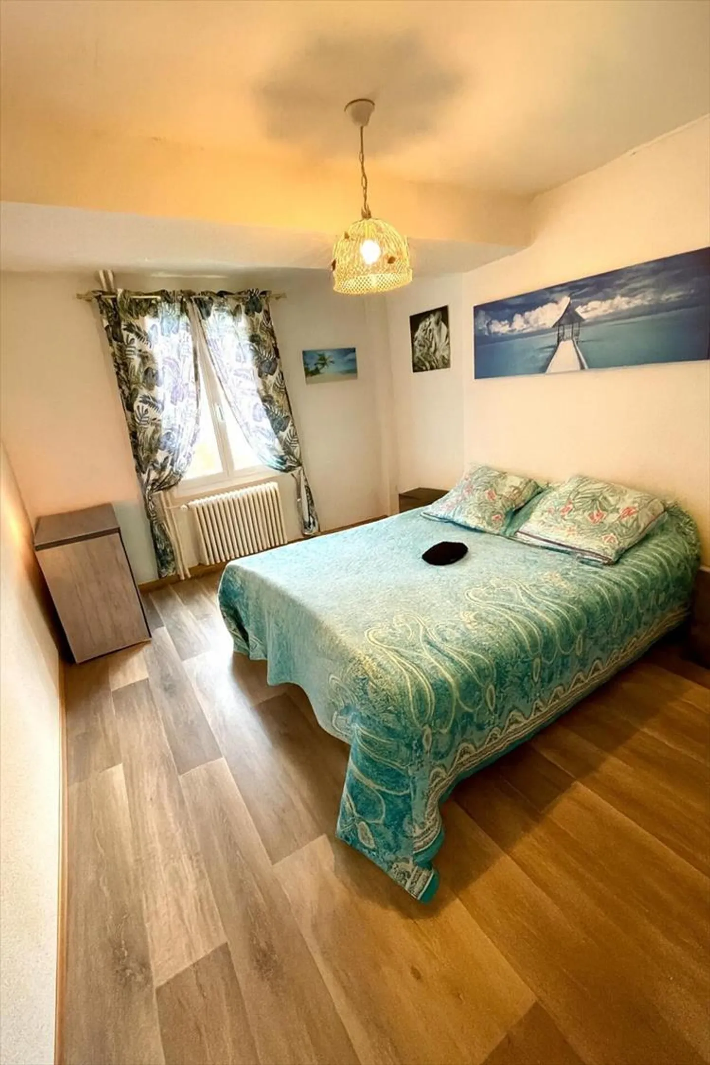 Beautiful Winemaker's House, Montreux - Photo 9 of 13