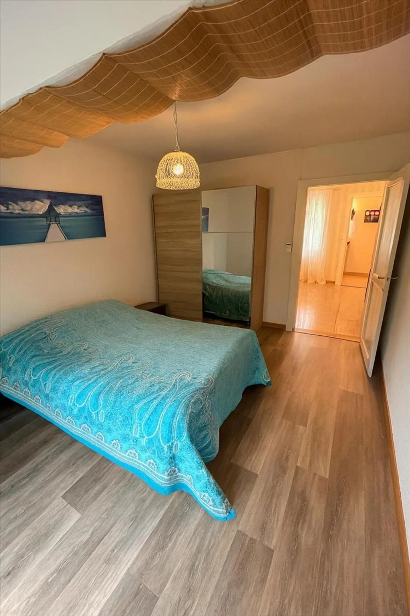 Beautiful Winemaker's House, Montreux - Photo 10 of 13