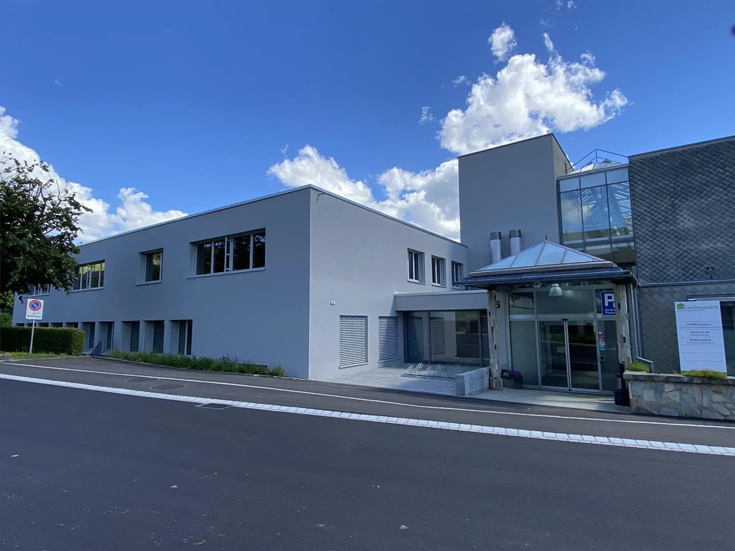 Office / Treatment / Practice - Photo 10 of 11