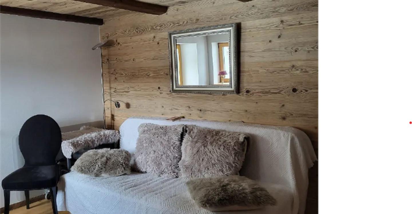 Triplex in una casa di villaggio - Foto 4 di 11