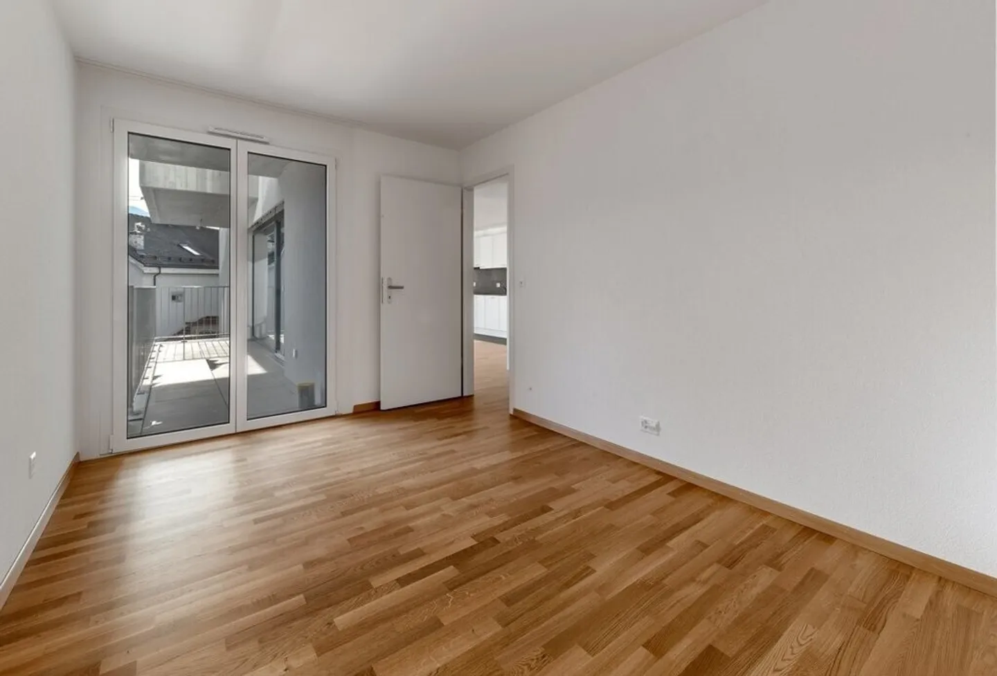 Zu ergreifen! Wunderschöne Unterkunft in Aigle! - Foto 5 von 6